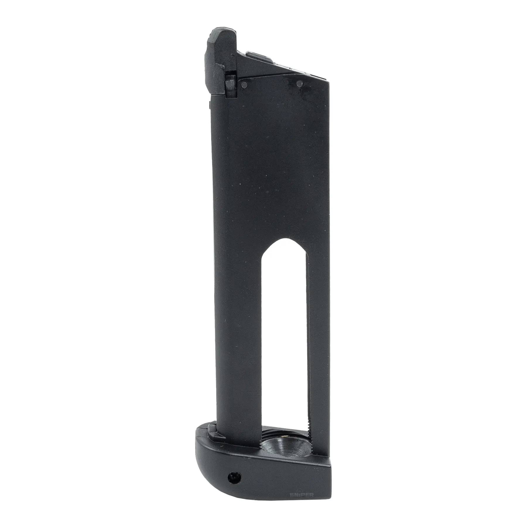 Golden Eagle CO2 Magazin für 3305/3306/3307 25rds, Black