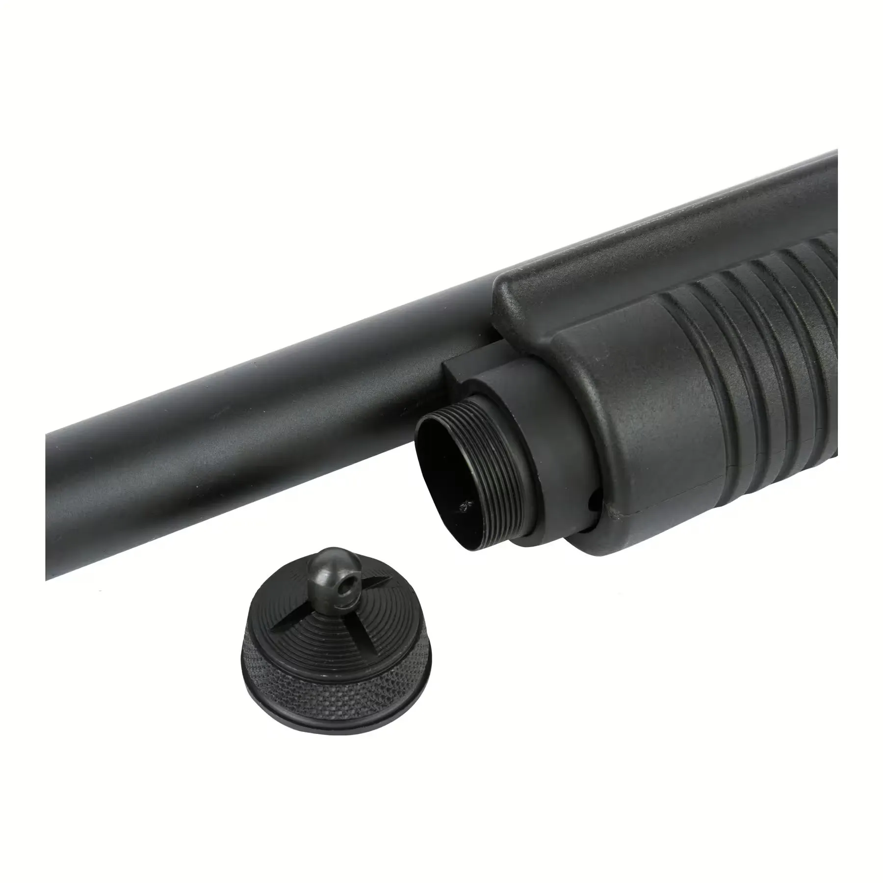 M870 Tri-Shot Action Pumpgun Tactical M870 Tri-Shot Action Pumpgun Tactical