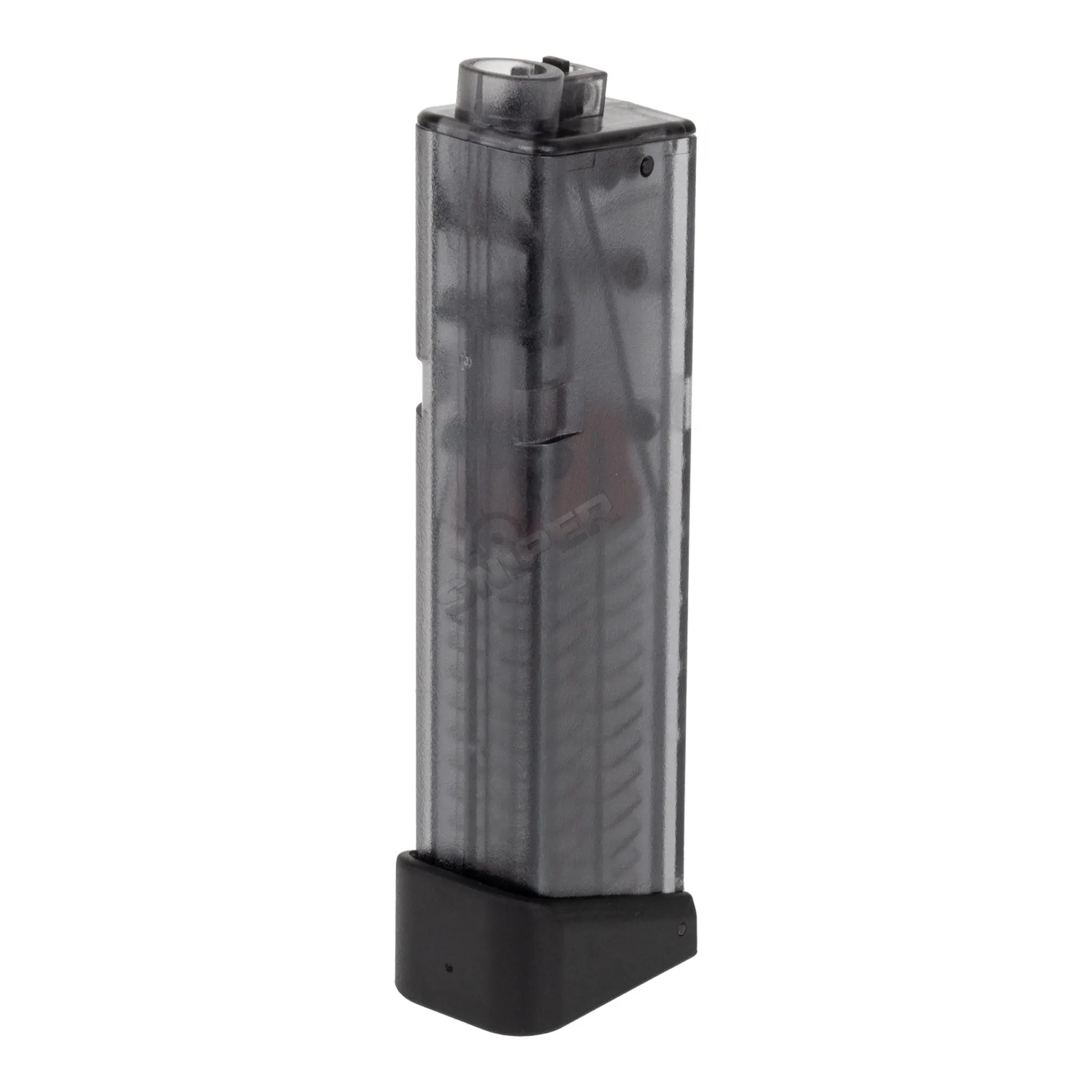 G&G FAR 9 < 0,5J AEG Softair Gewehr, Black