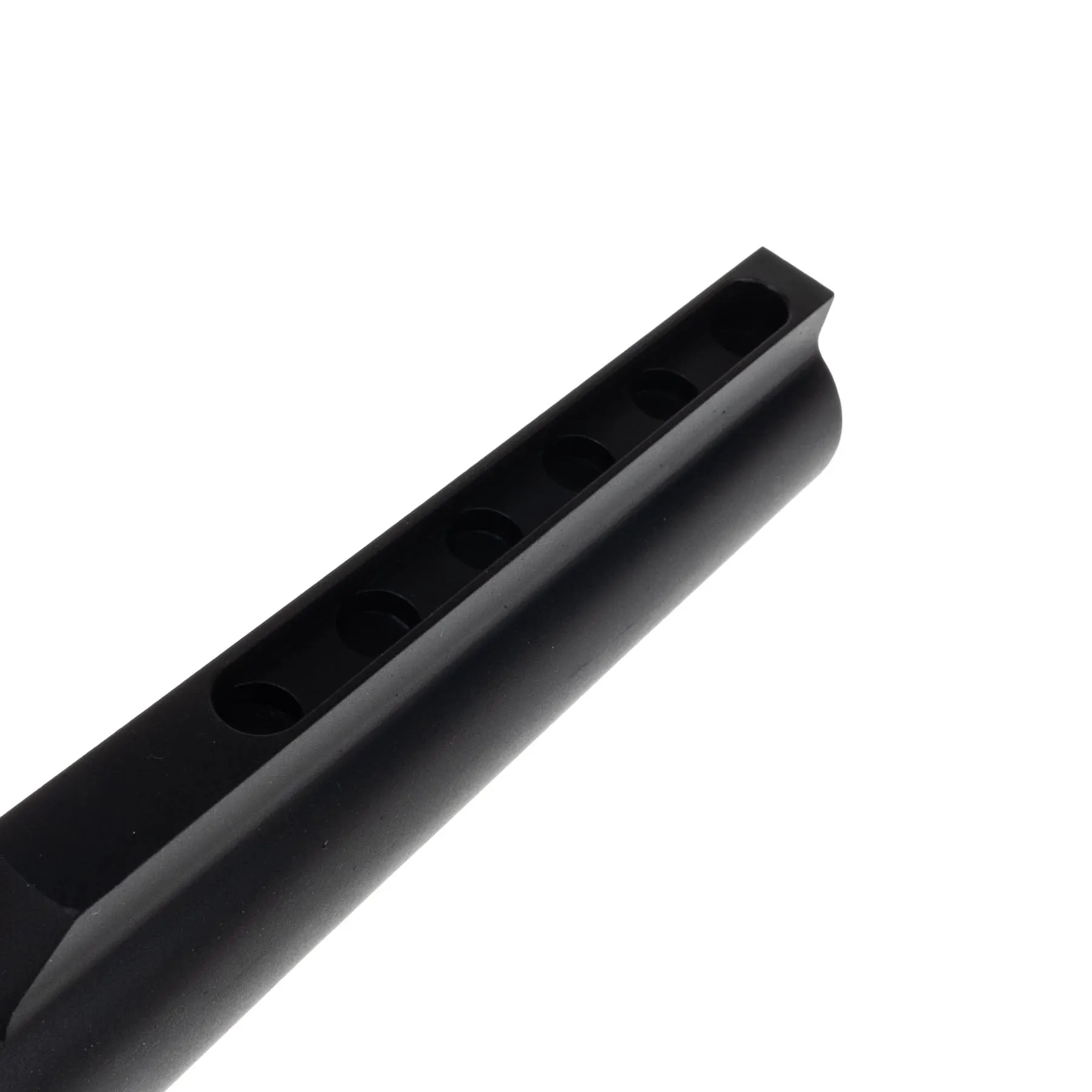 Specna Arms EDGE Stock Tube, Black