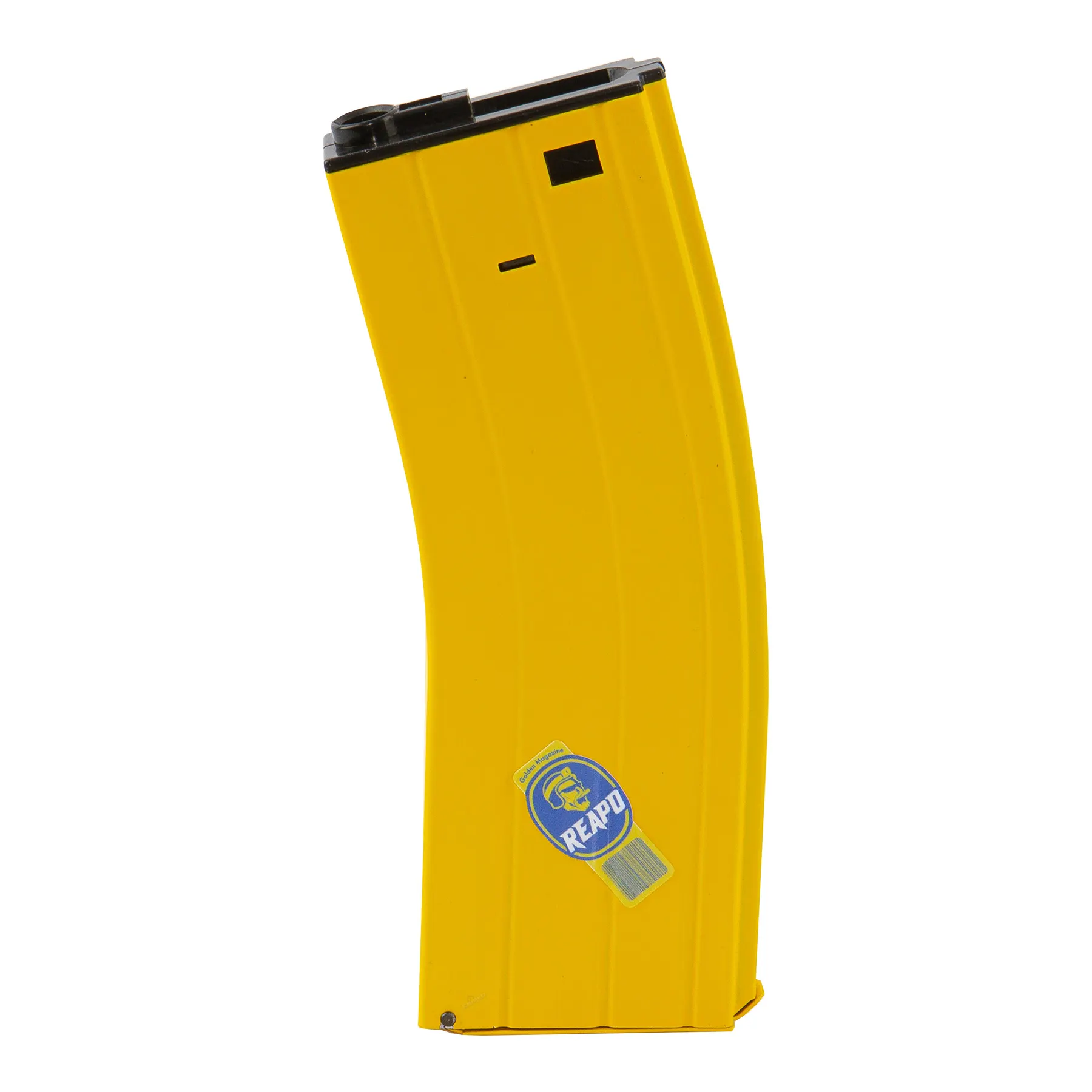 Banana Flashmag für M4/M16, 370rds