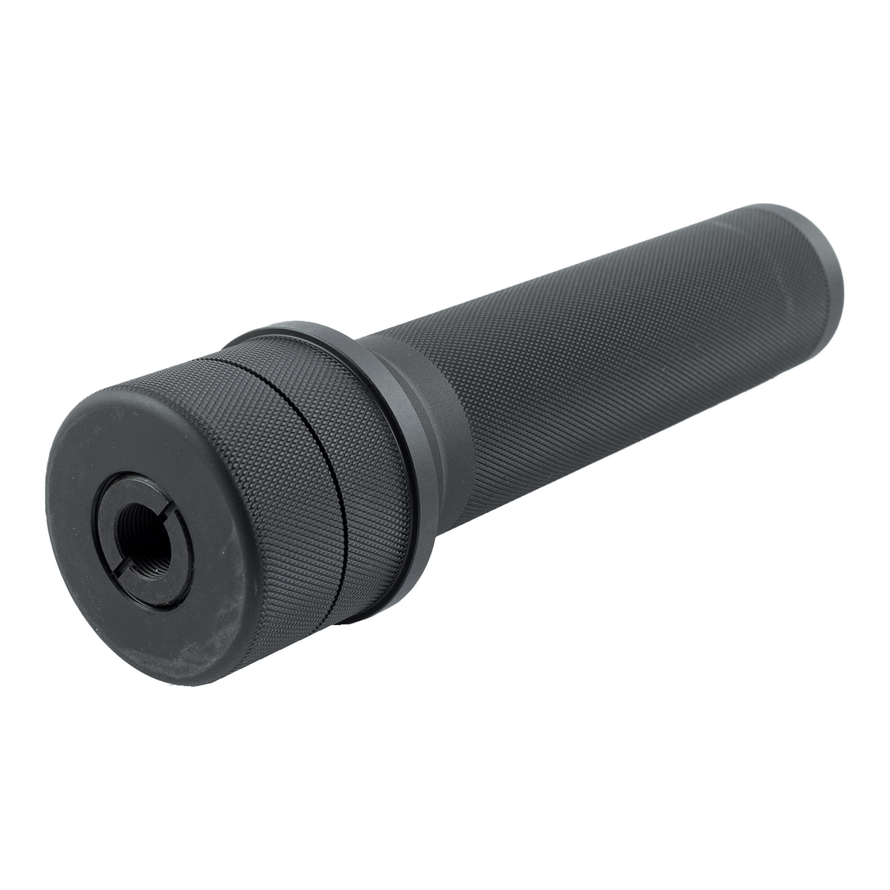 PBS-1 Silencer, Black