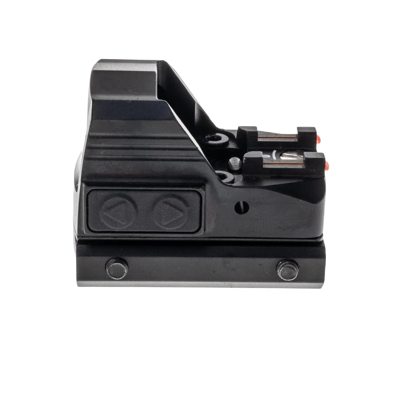 Reapo Reflex Visier Red Dot, Black