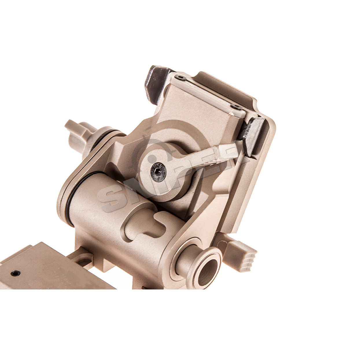 LG NVG Mount, DE