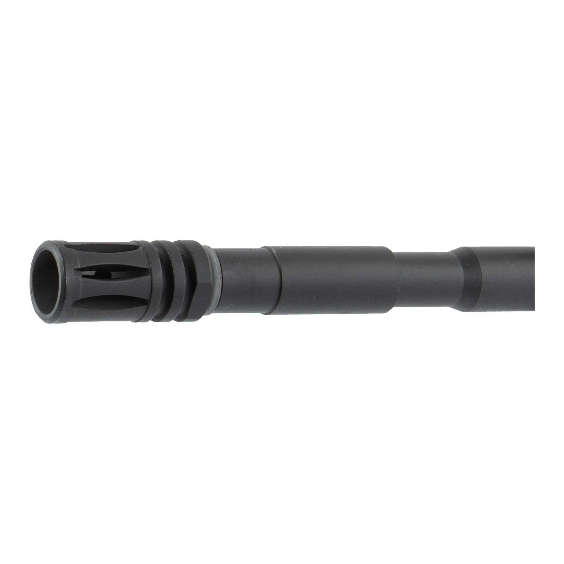Specna Arms SA-E01 Edge 2.0 (S)AEG, Black