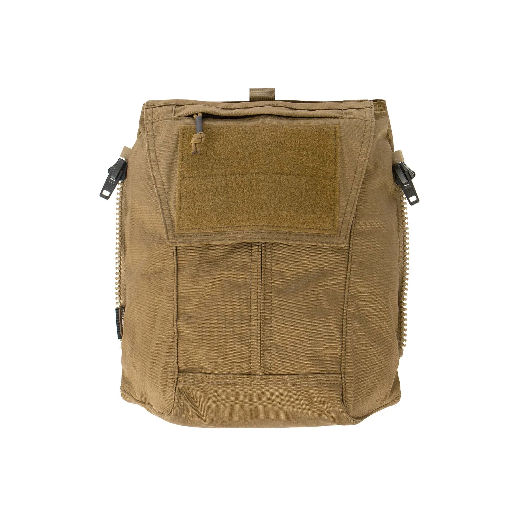 Pouch Panel for JPC2.0, Coyote Brown