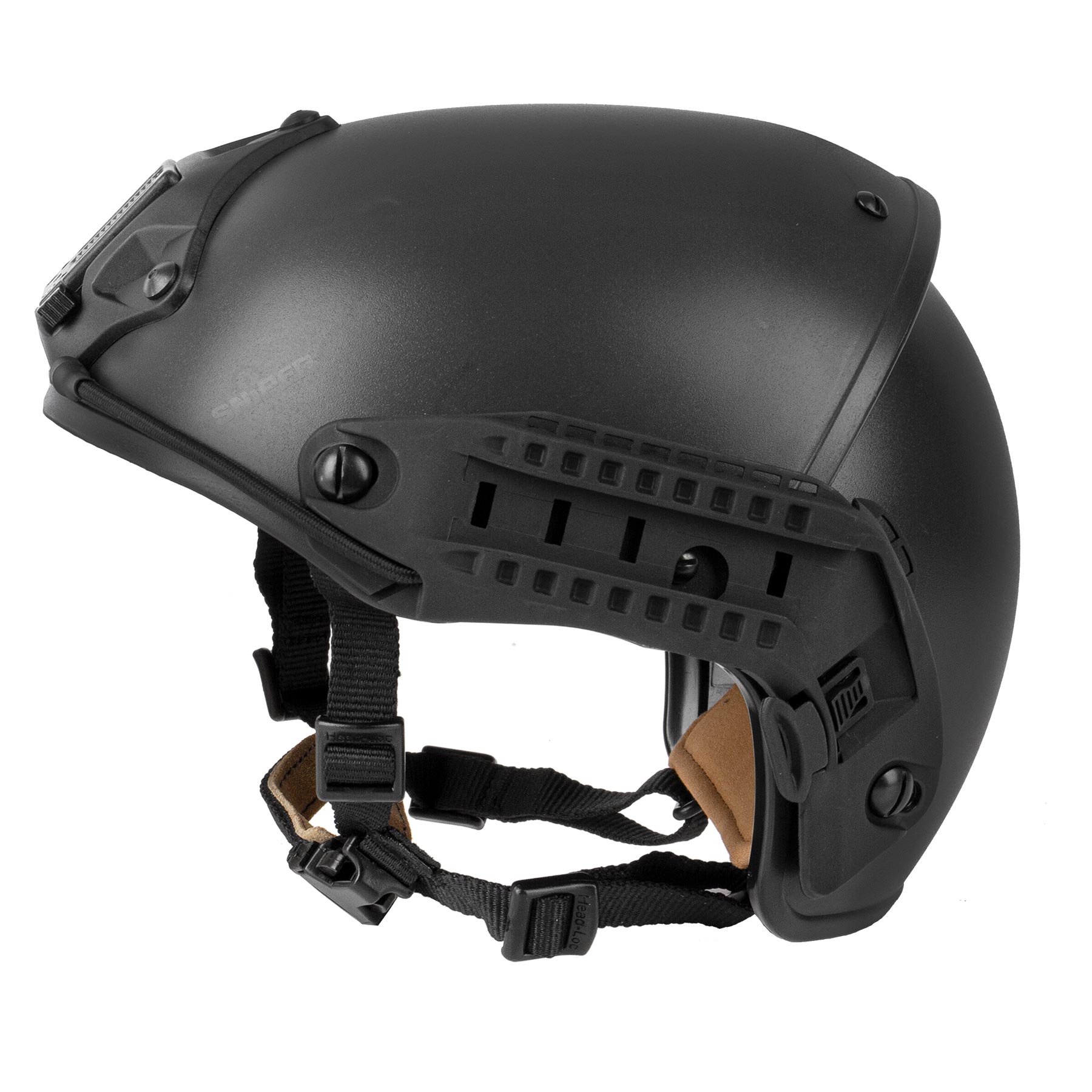 CP Helmet, Black M/L