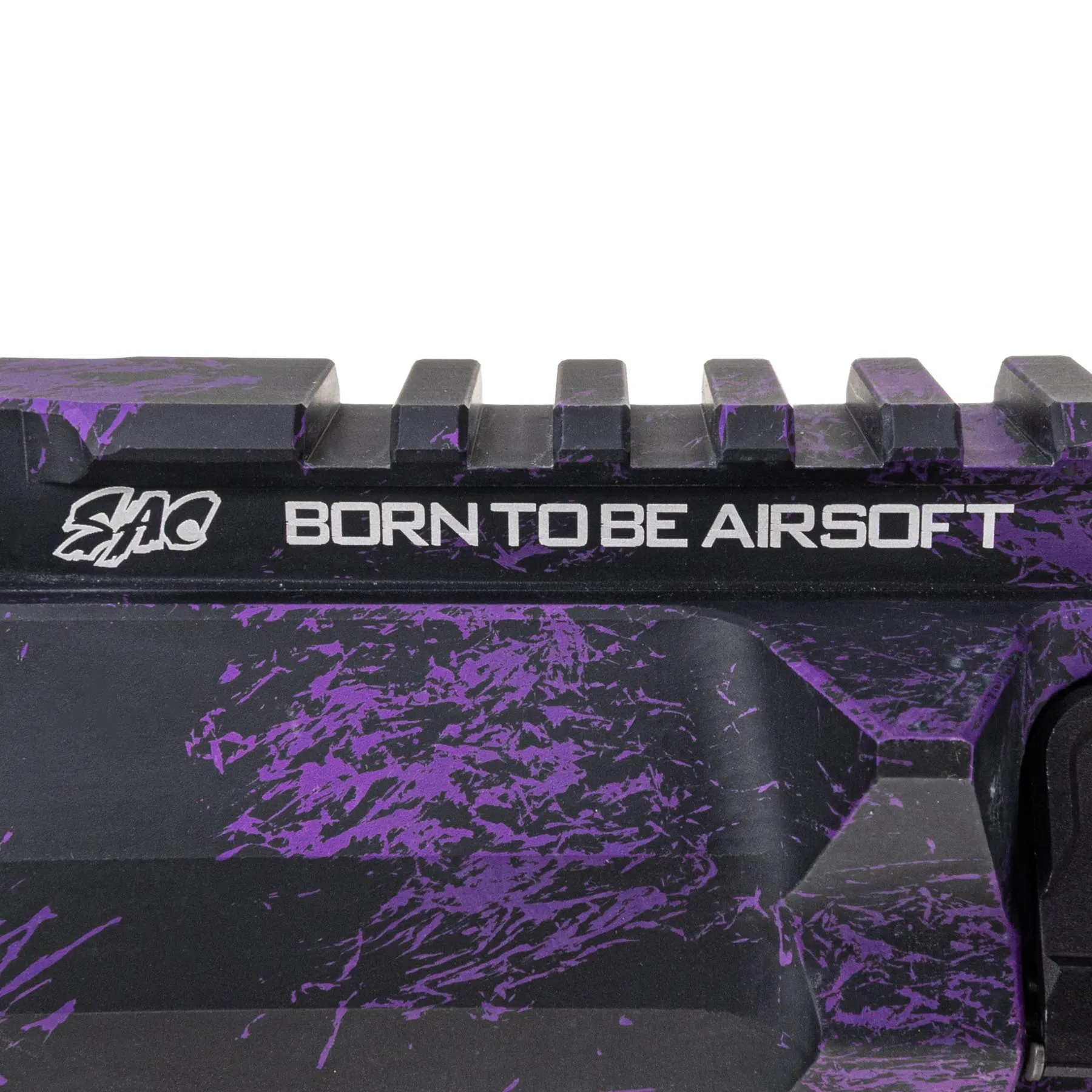 SAC WOLF SOLID - "Hels Fluch", HPA