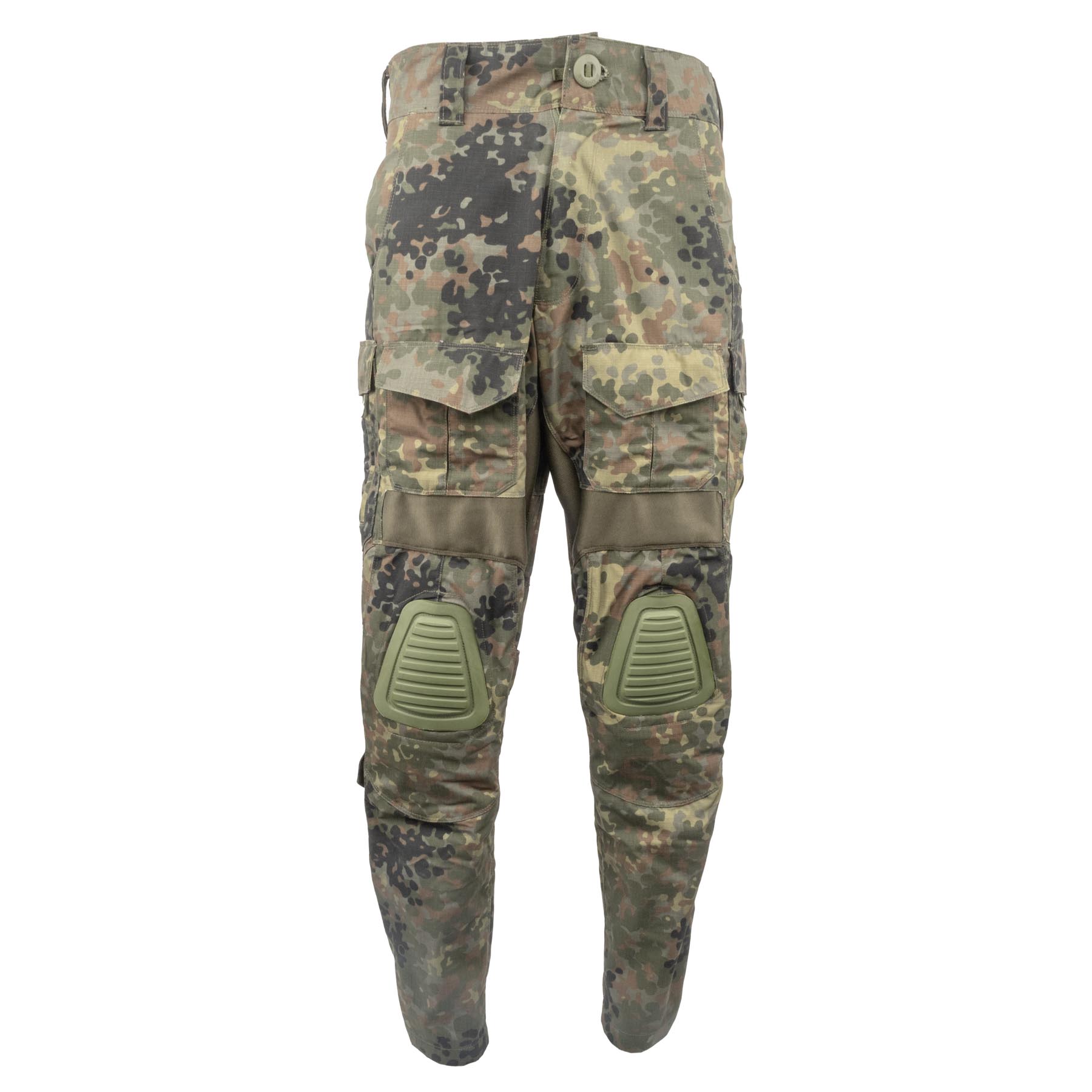 Shadow Pathfinder Pants, Flecktarn
