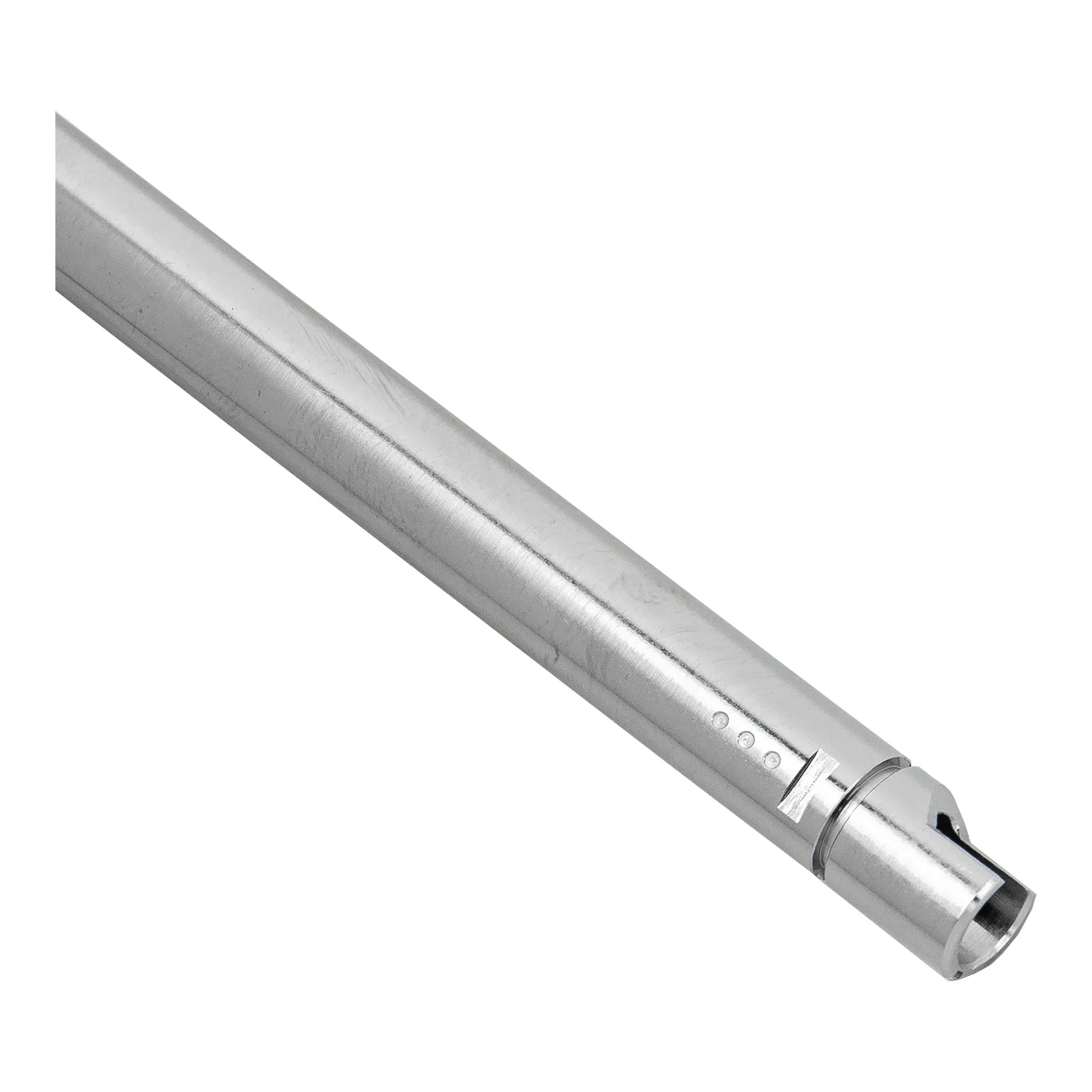 6.03, 102mm Guren 2 GBB Inner Barrel
