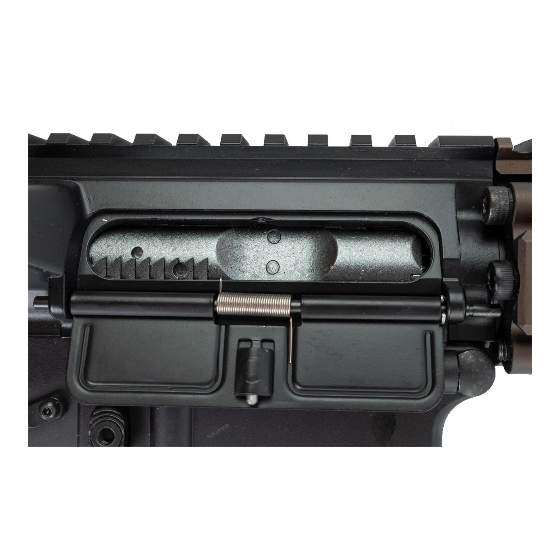 Golden Eagle MK18 MC6593M GBB, Dualtone