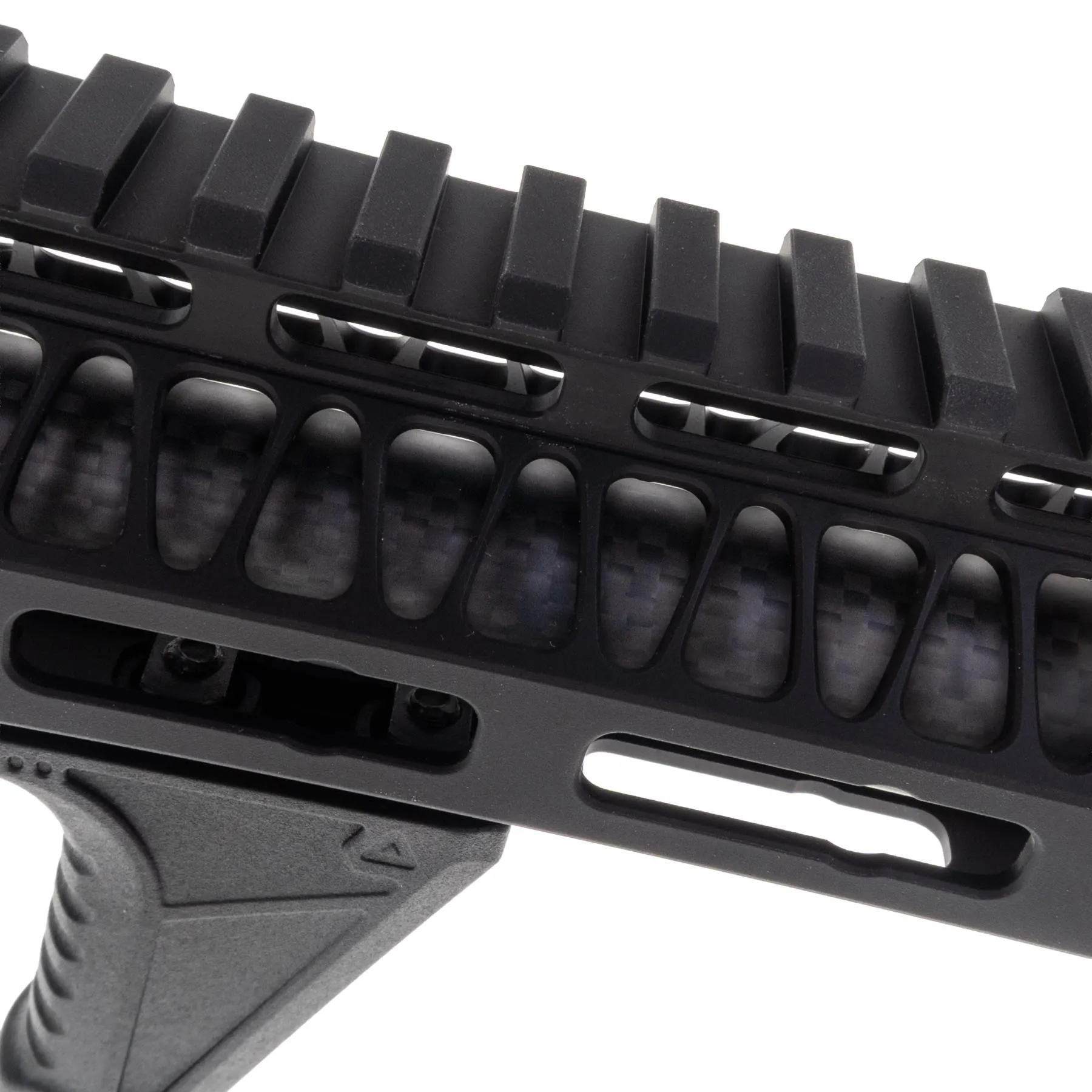 SAC WOLF SOLID - "Walküre" Limited 2/2, HPA