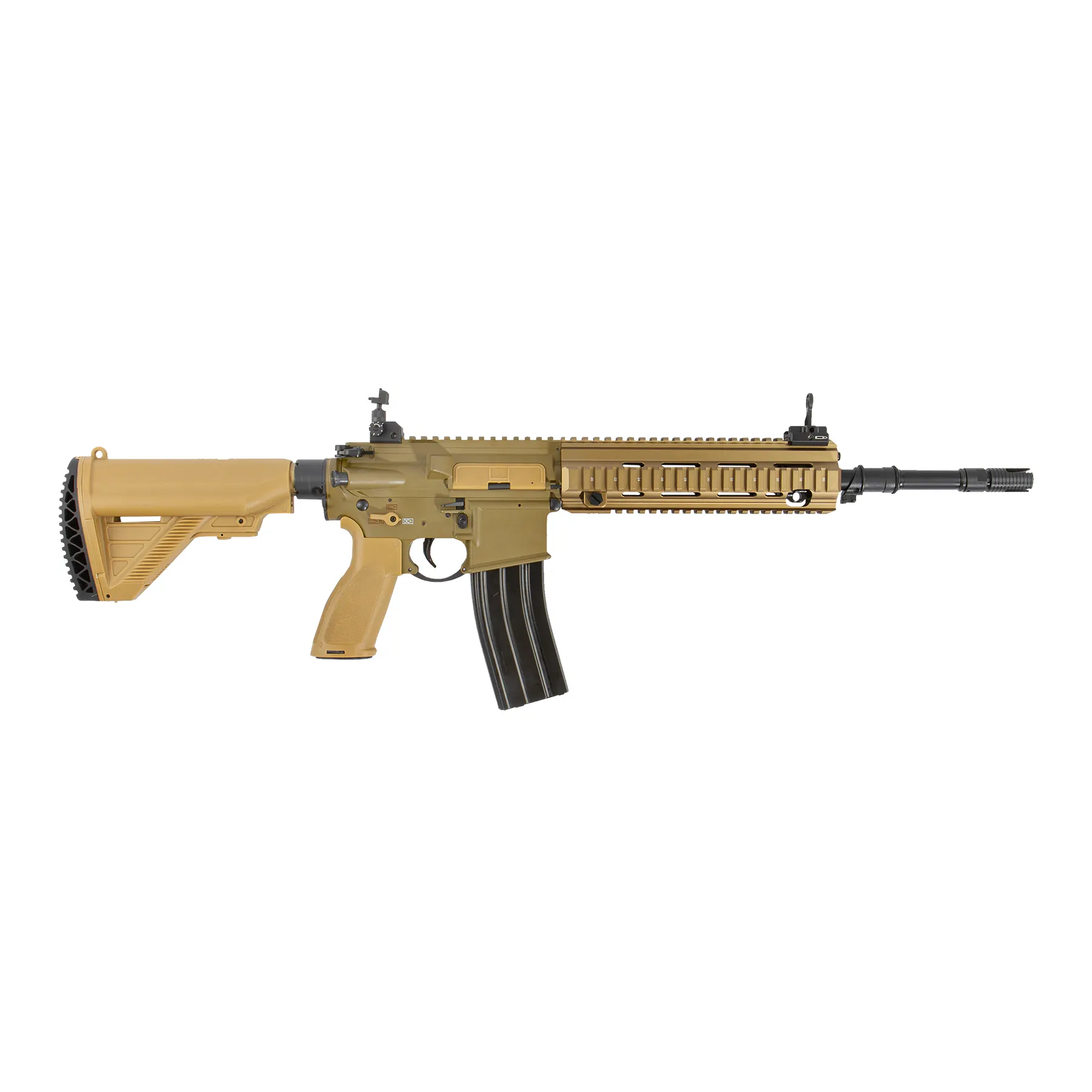Arcturus FC GR16 MOD 5 14,5" (S)AEG, Tan