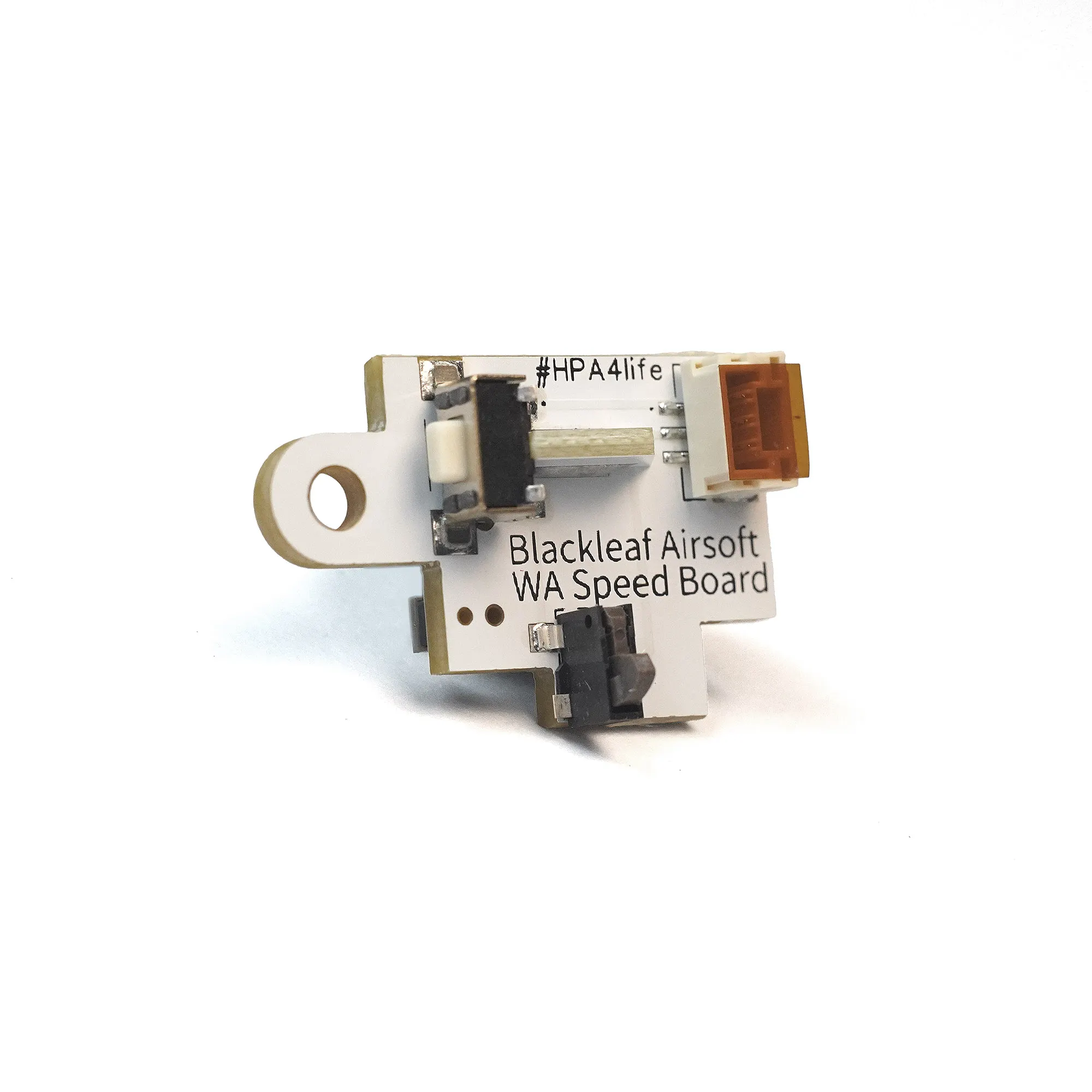 Blackleaf V2 Speed Trigger Board für MTW