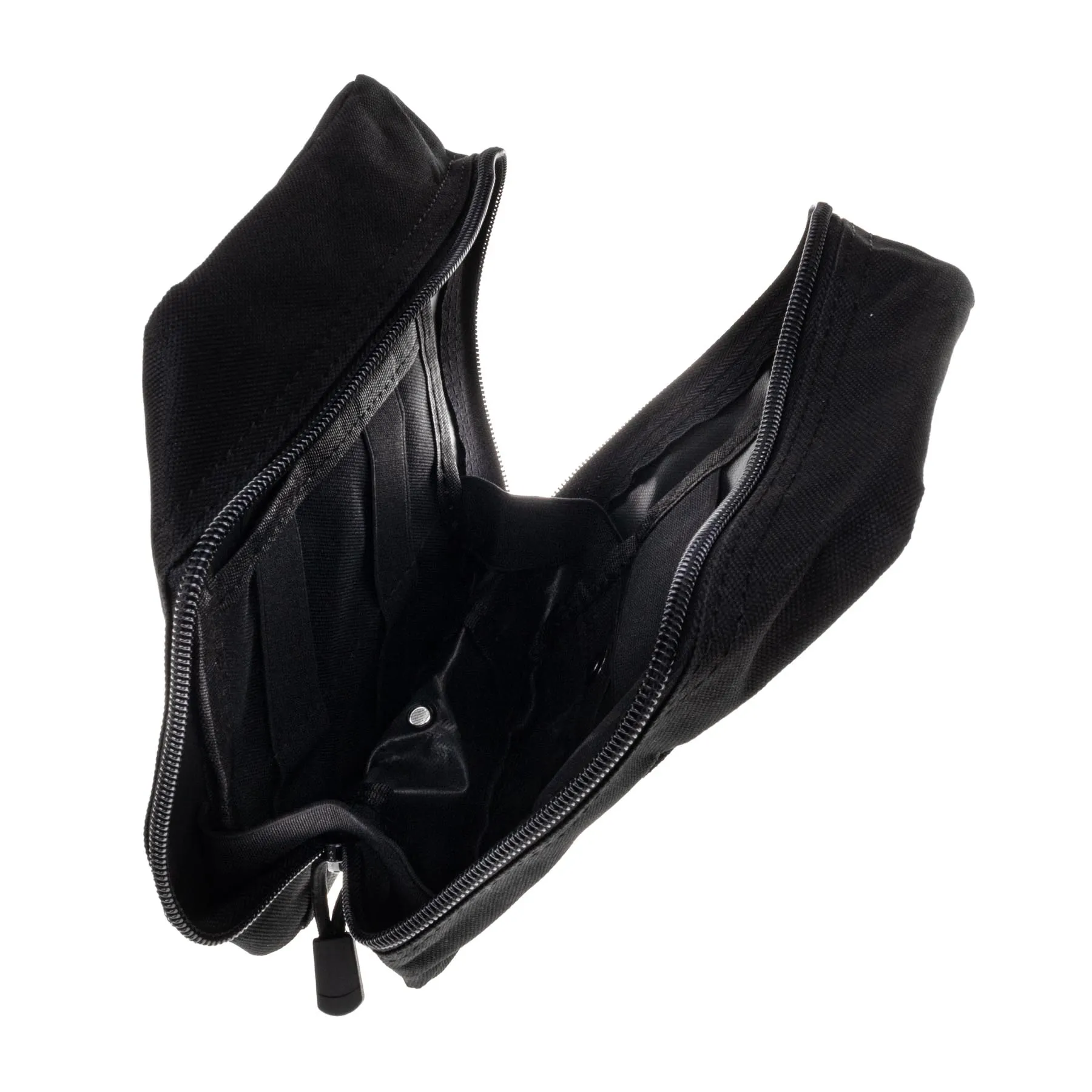 Reapo Horizontal Medic Pouch, Black