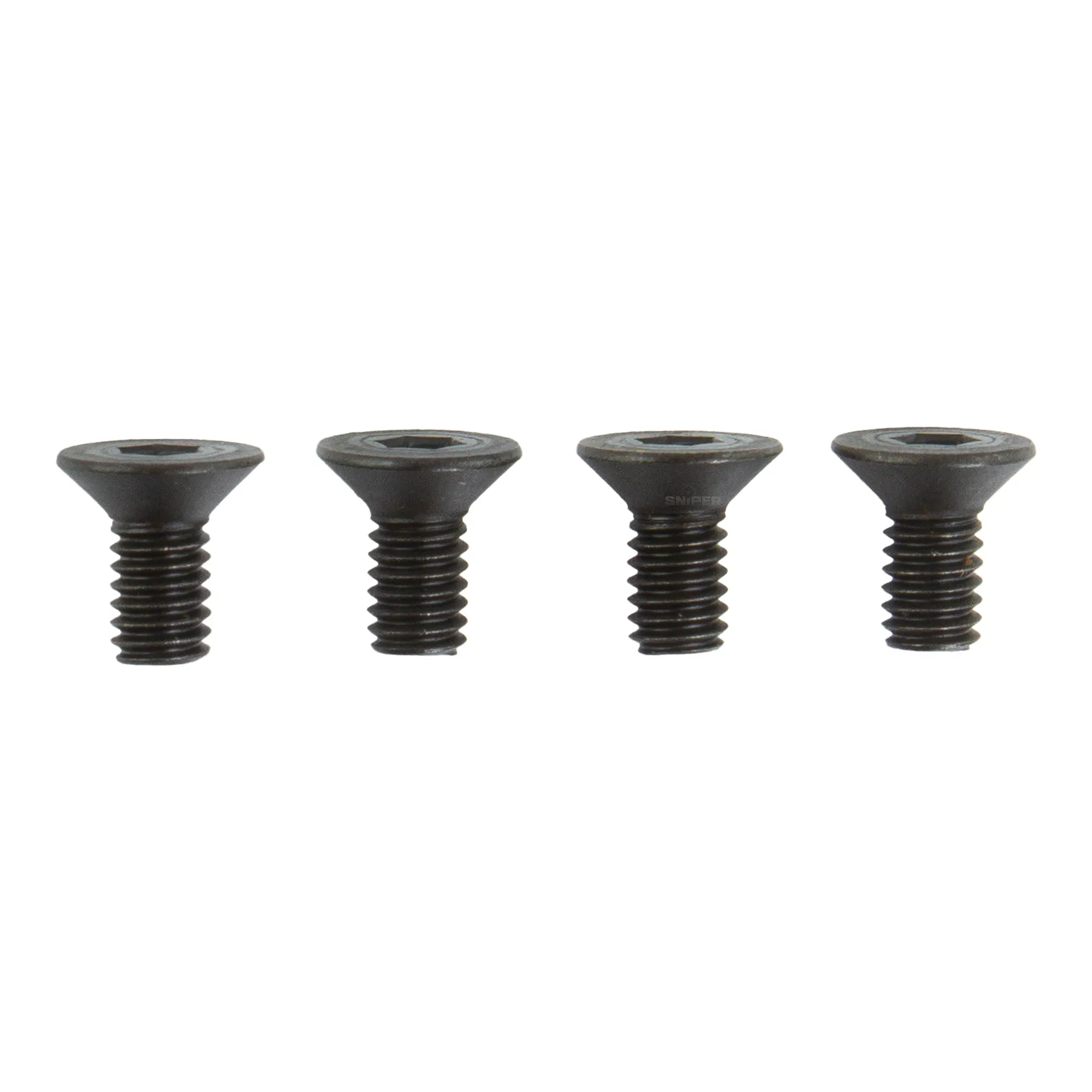 M-Lok Handguard Rail für AAP-01 Assassin