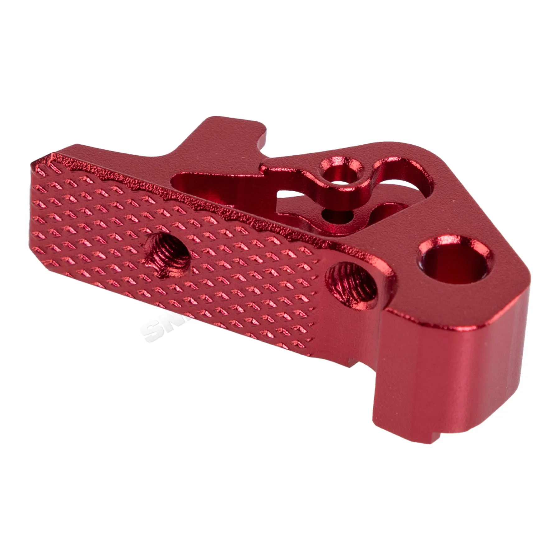 TTI VICTOR Tactical Trigger für AAP-01, Red