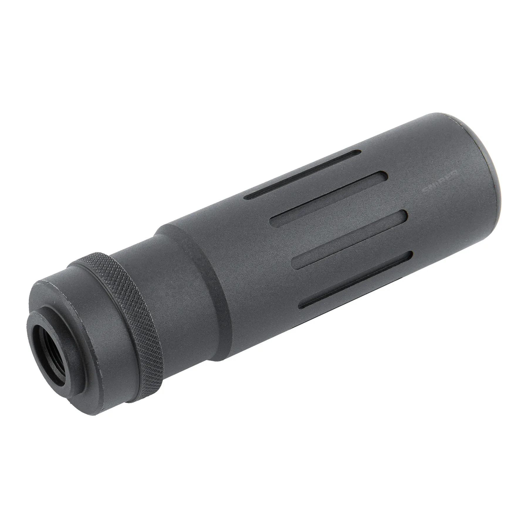Pro Silencer