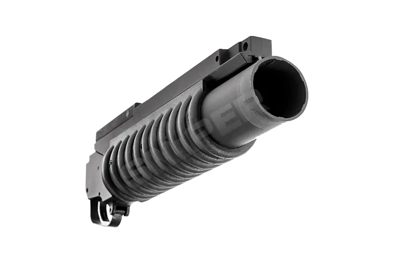 M203 RIS Grenade Launcher Short, Black