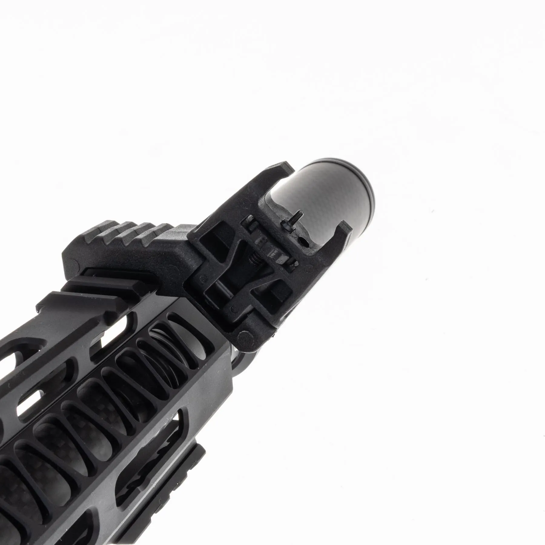 MTW 10" Billet Inferno Ultralightweight Edition , HPA