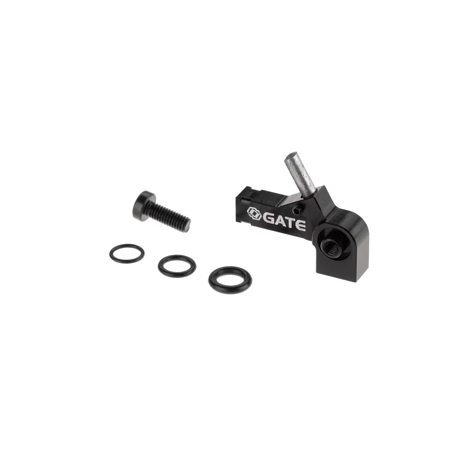 Gate Tacticker Realistic Trigger System