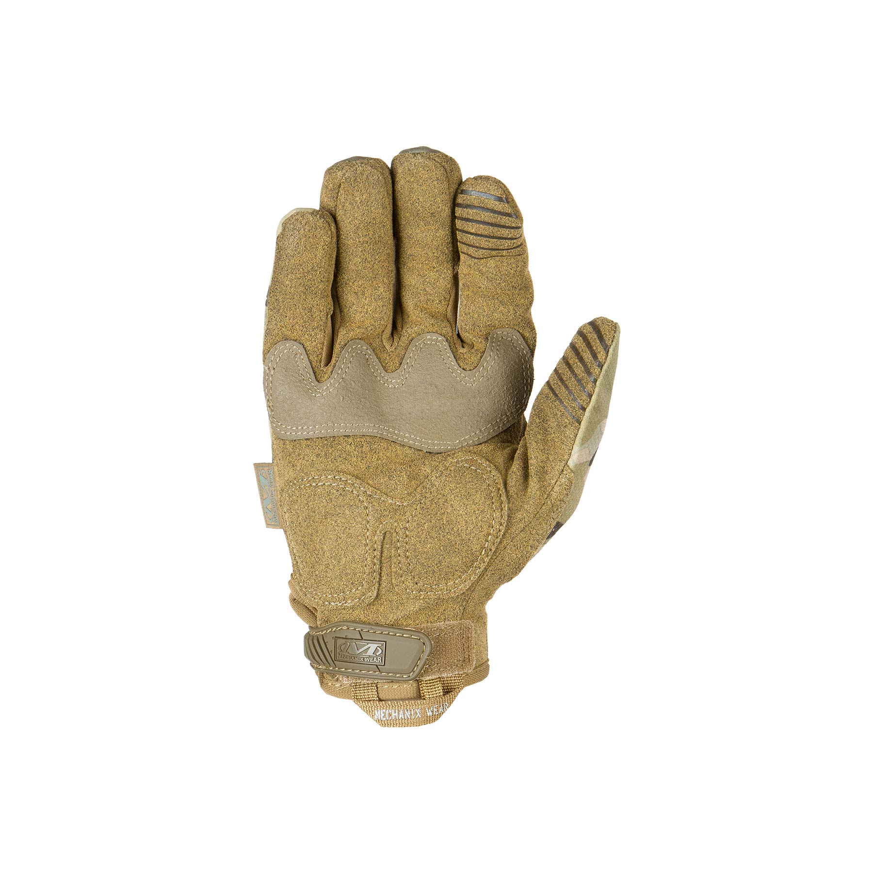 M-Pact, Multicam