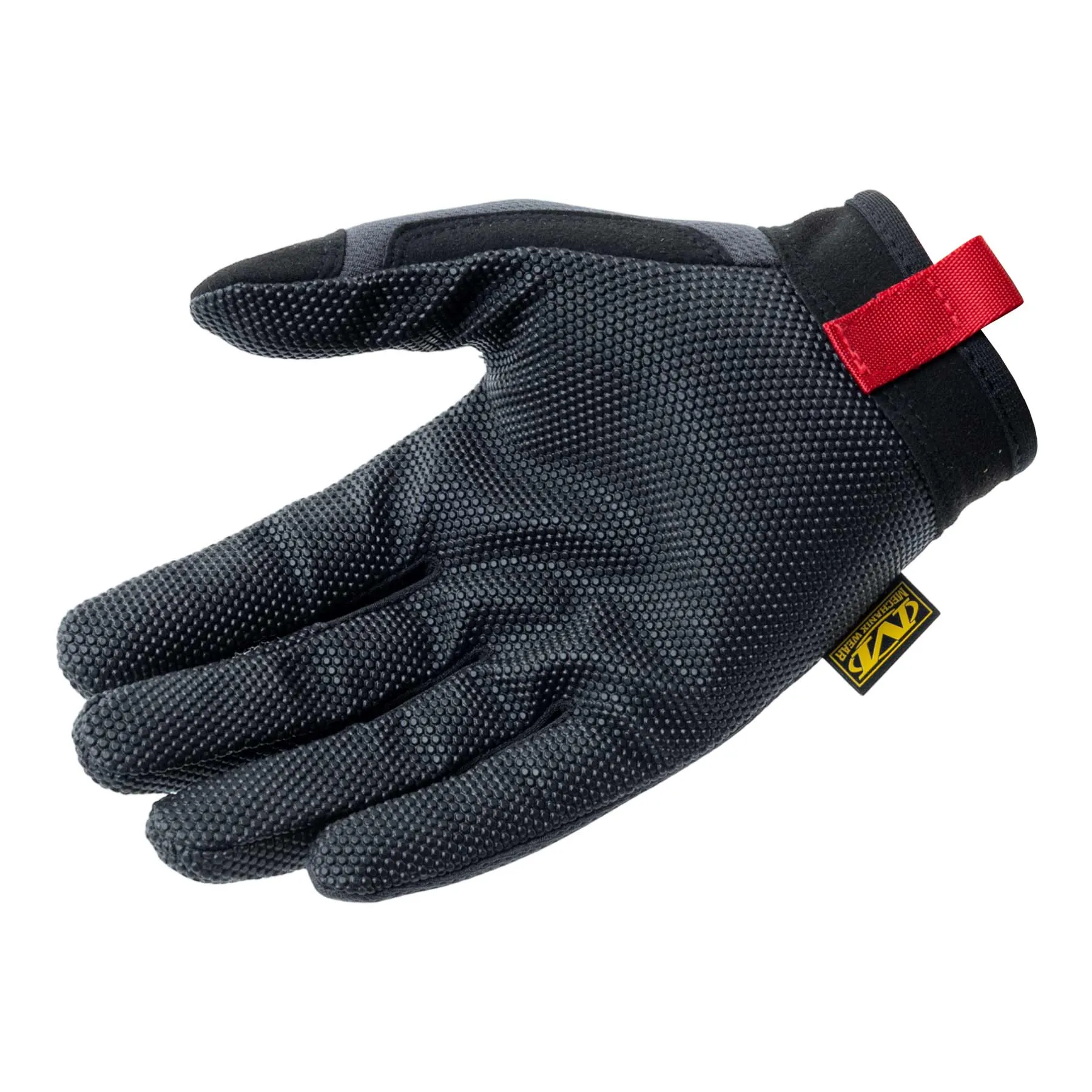 Speciality Grip Gloves, Black