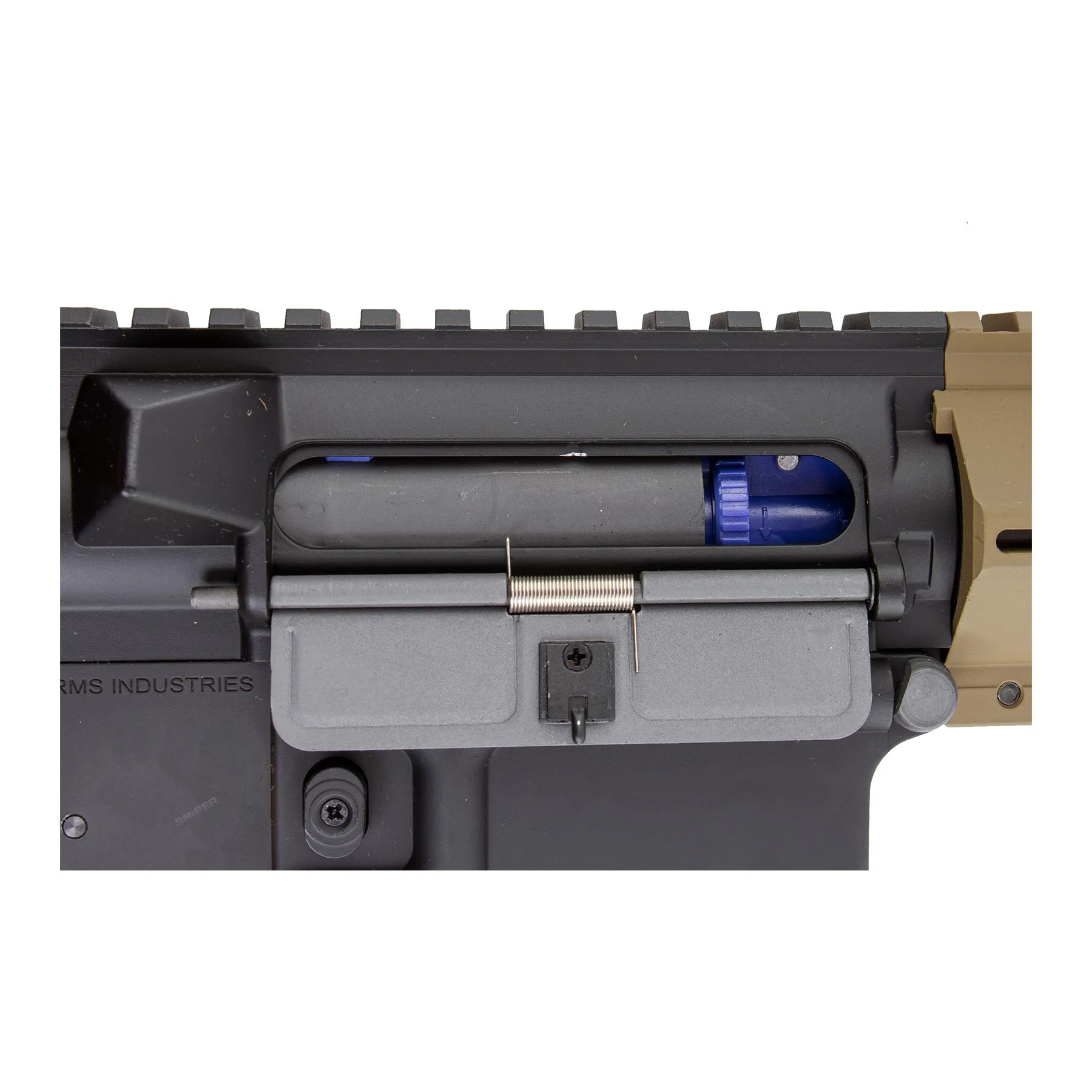 SA-E14 Edge 2.0 (S)AEG, Half-Tan