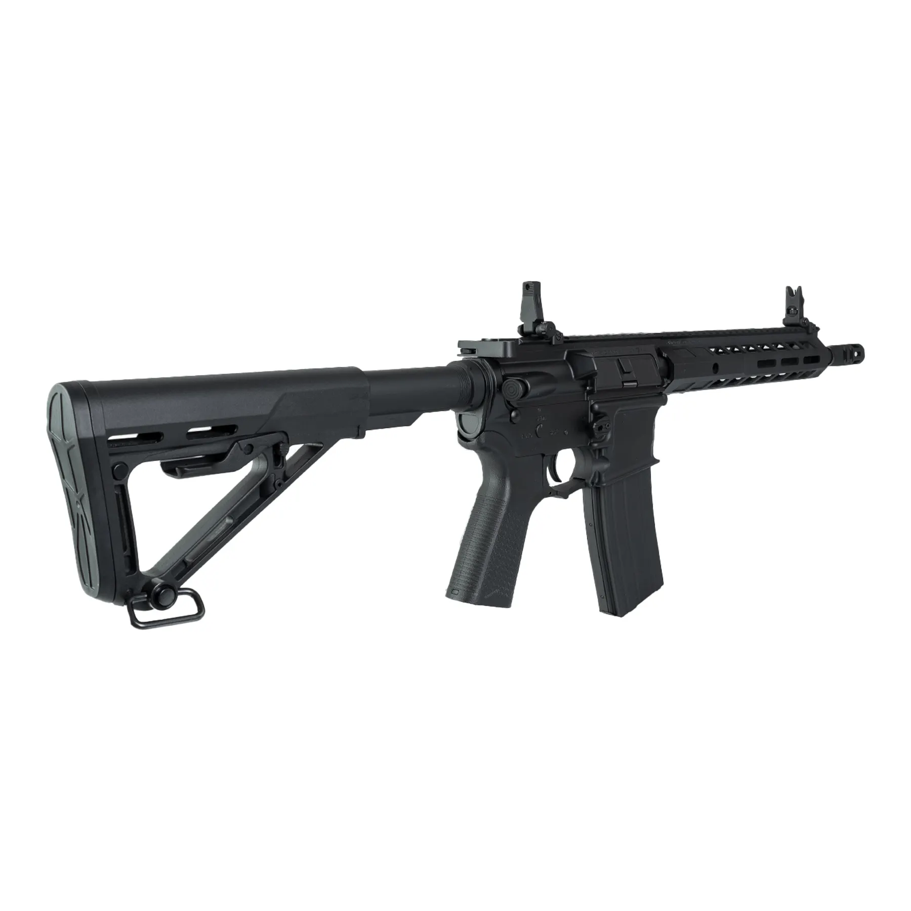 APS Xtreme X2 M4 GBB Rifle, Black