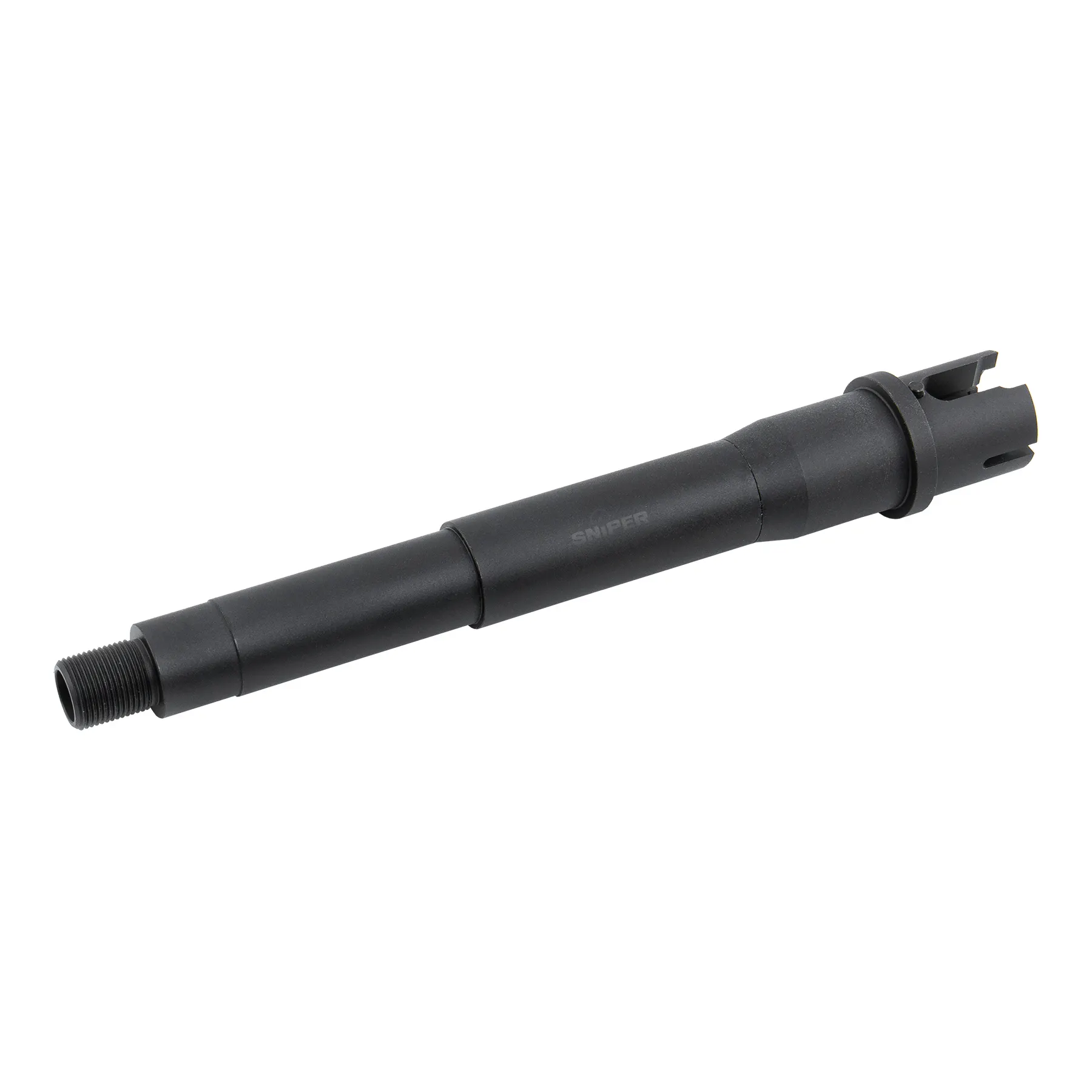 Outer Barrel für MTW System, 7"