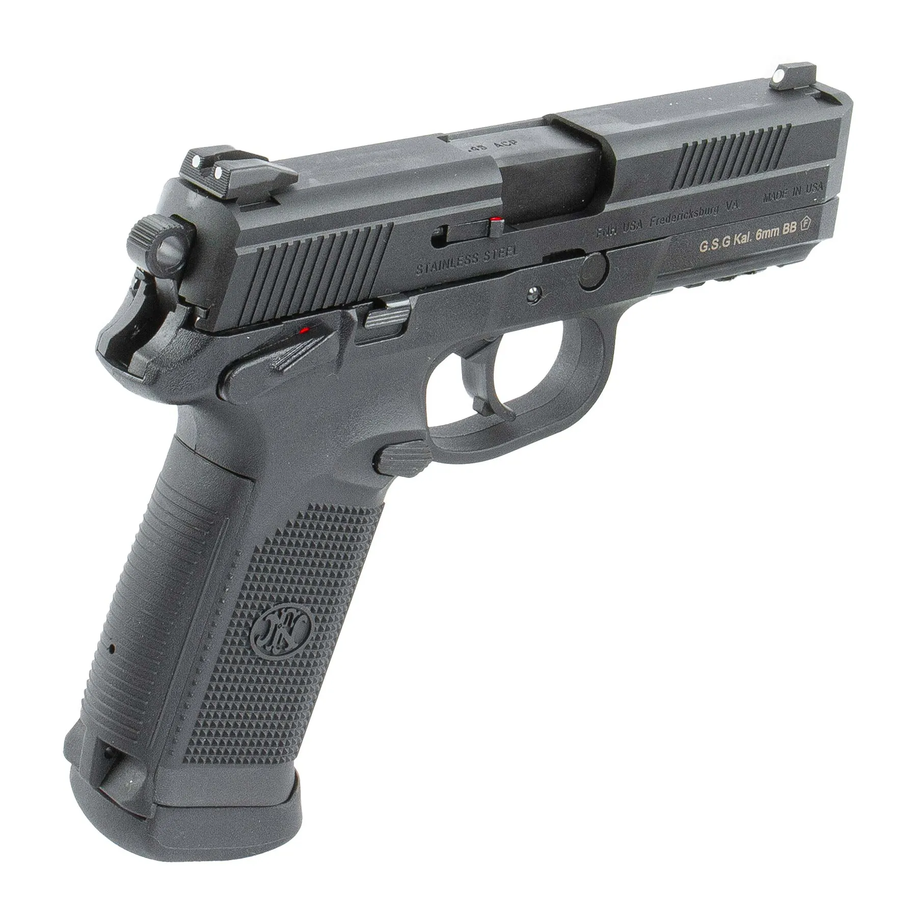 FNX-45 Civilian GBB
