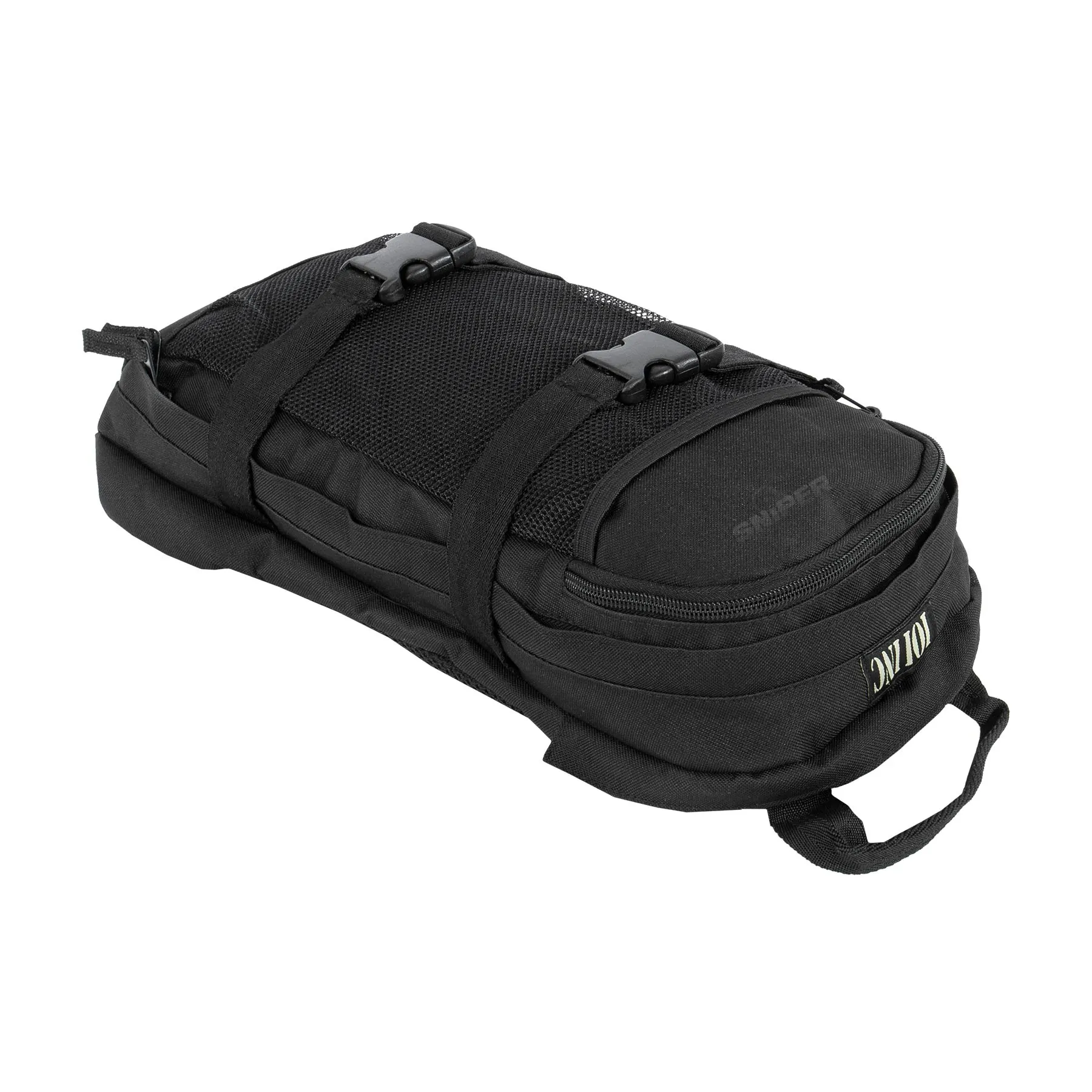 Camel Bag Rucksack, 2,5l, Black
