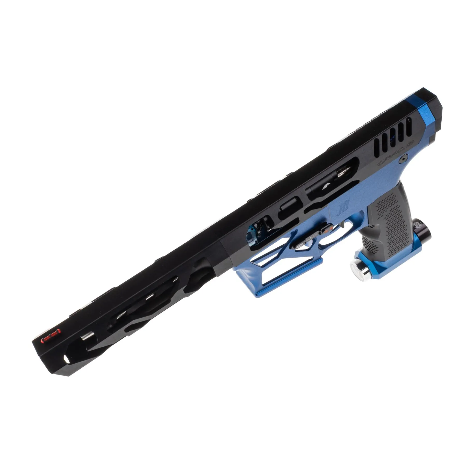 Monk Oracle 2 HPA, Black/Blue