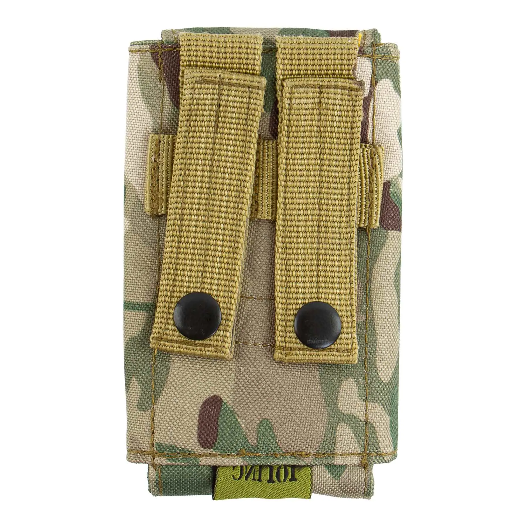 Foldable Tool Pouch, Camo
