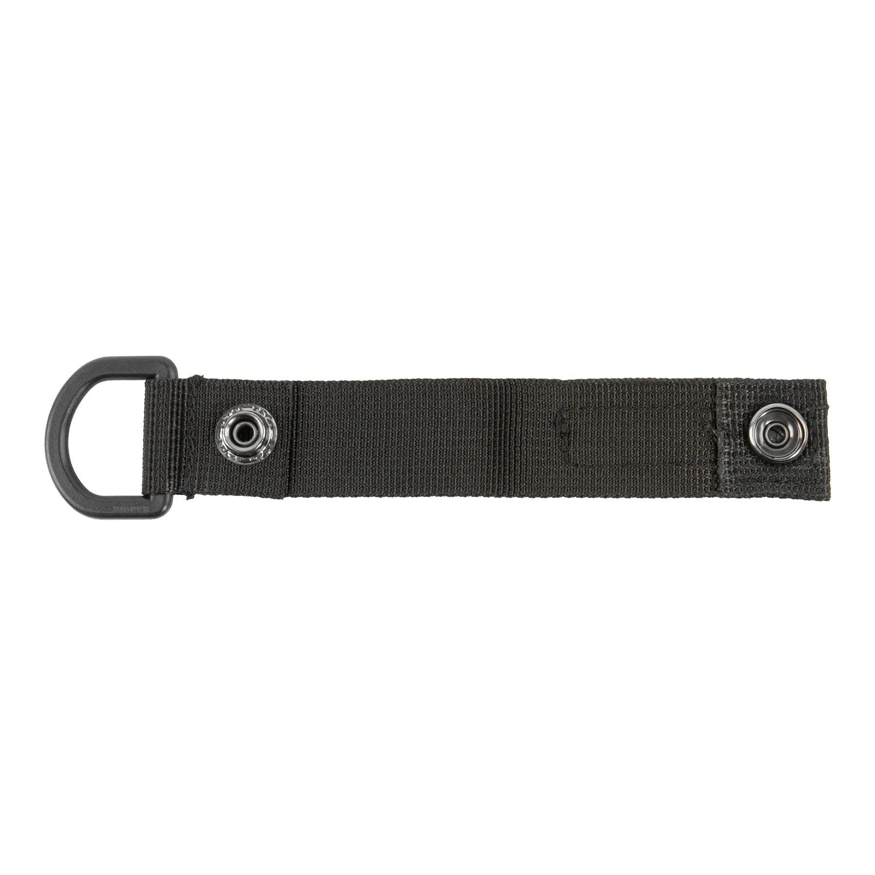 TS Blades Keychain, Schlüsselanhänger, black