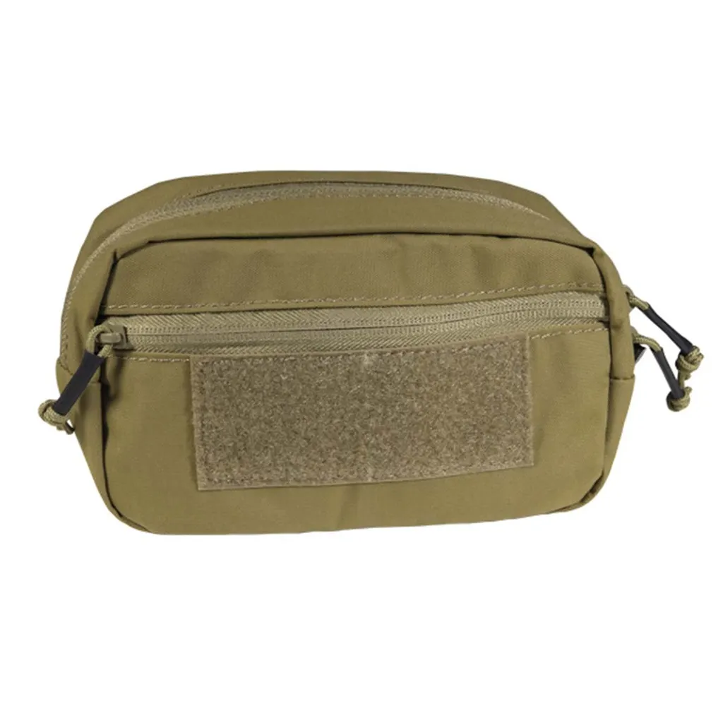 Corso Tactical Utility Pouch Dagger MK1, Coyote