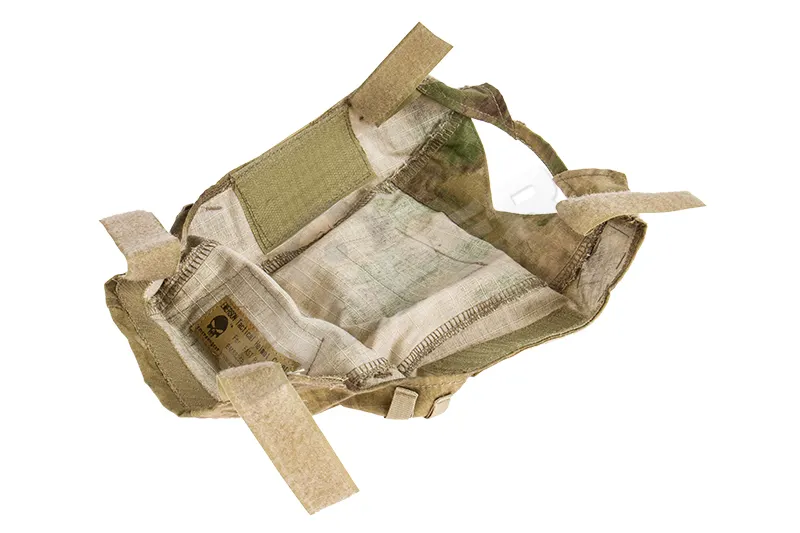 PJ Helmet Cover, Farbe ICC FG