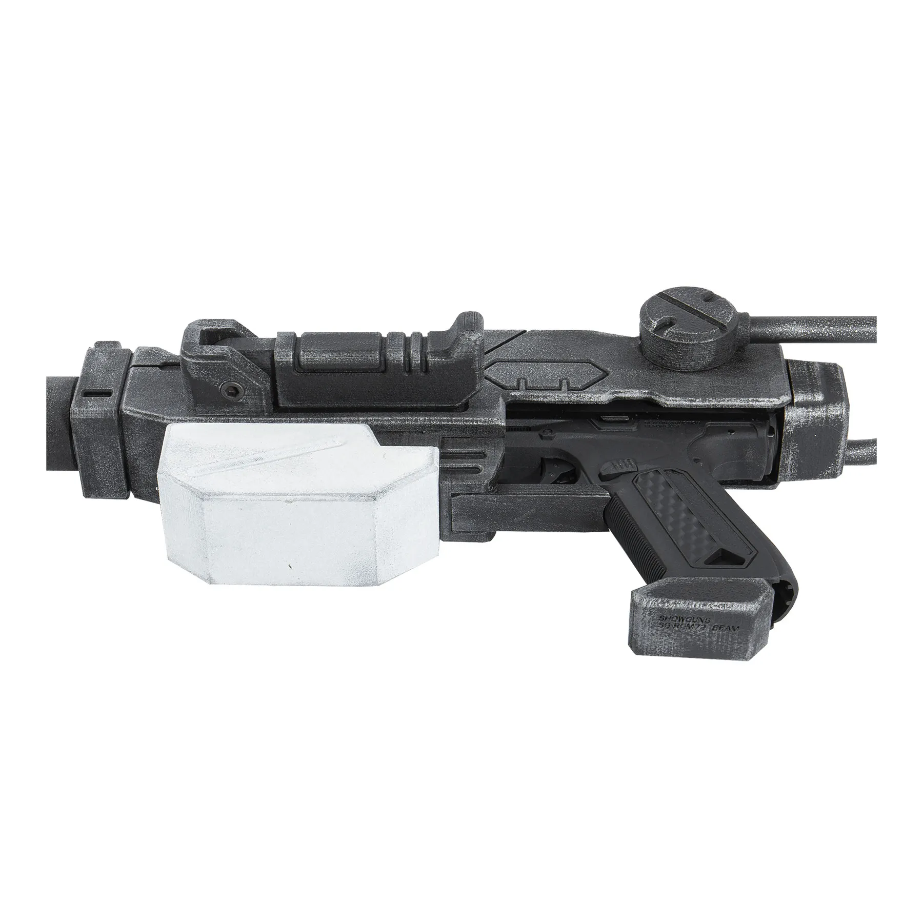 Prep my Airsoft - C&C Tac Gun Kit AAP-01 GBB