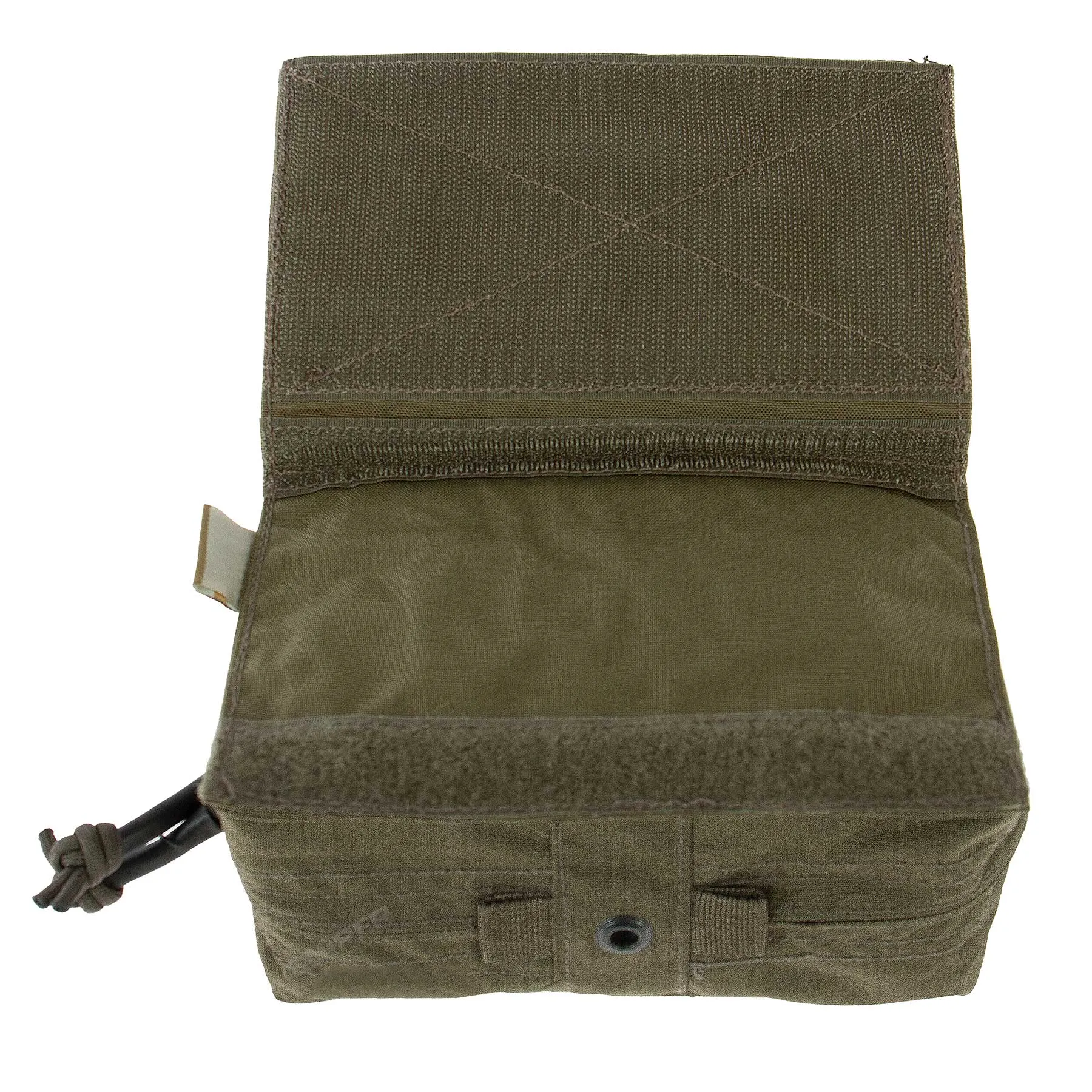 TF Universal Pouch, Ranger Green