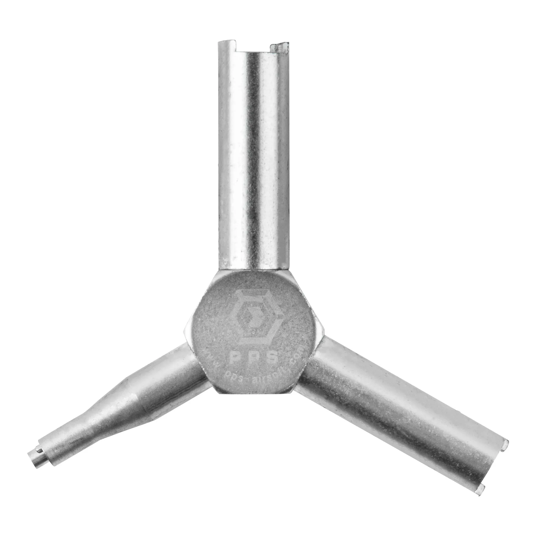PPS Steel Valve Key, Universal Ventil Schlüssel