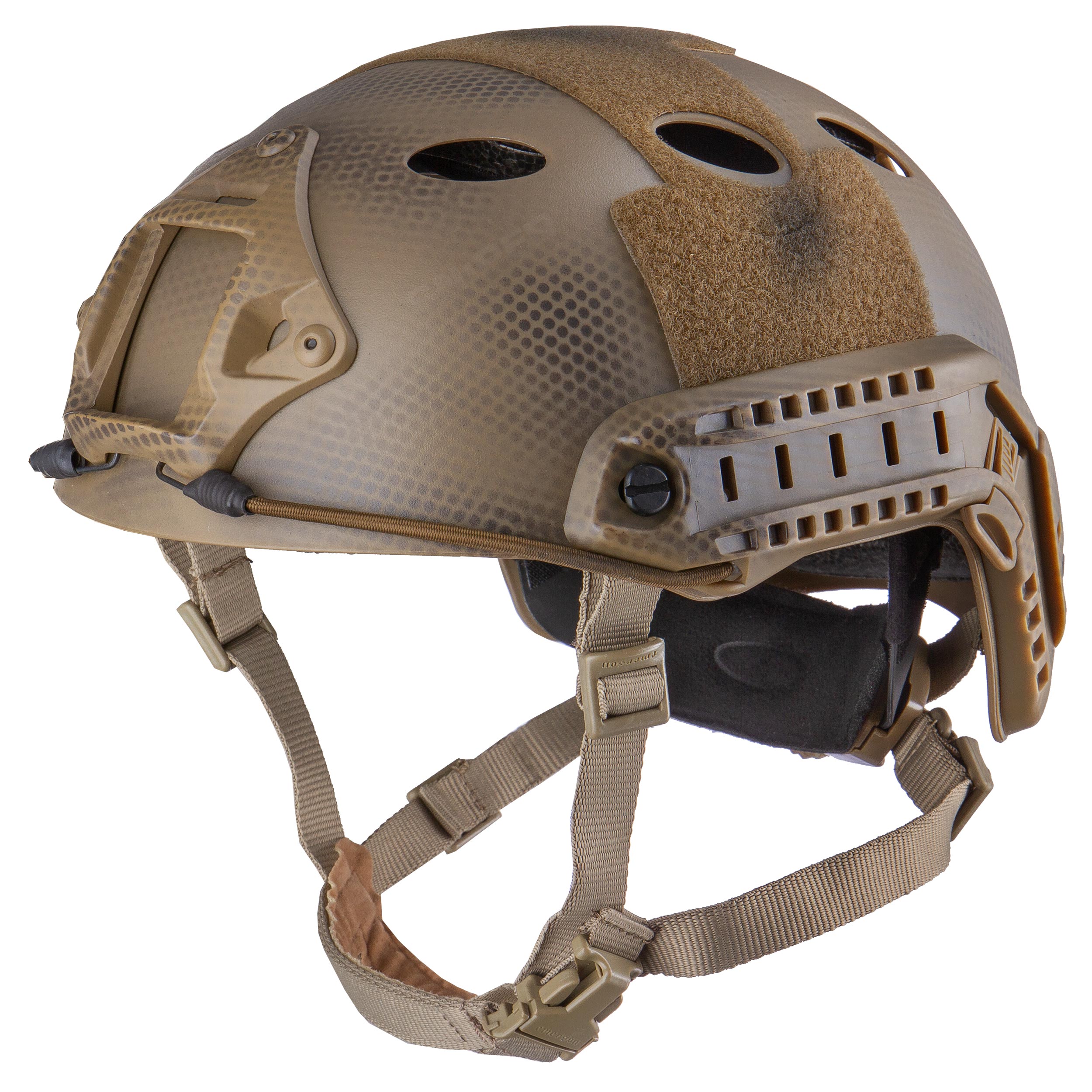 PJ Helmet, SEALS CUSTOM