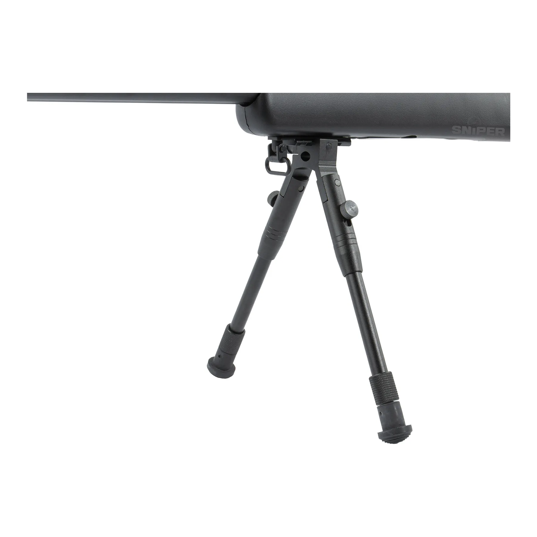 GSG MB07 Sniper Rifle, Black