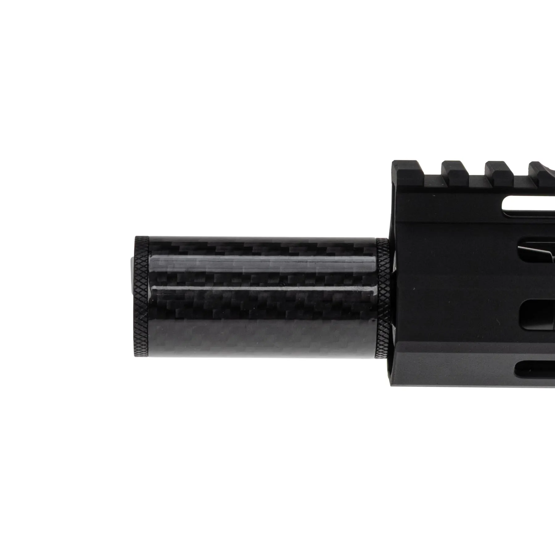 MTW 10" Heretic III Inferno Ultralightweight Edition , HPA