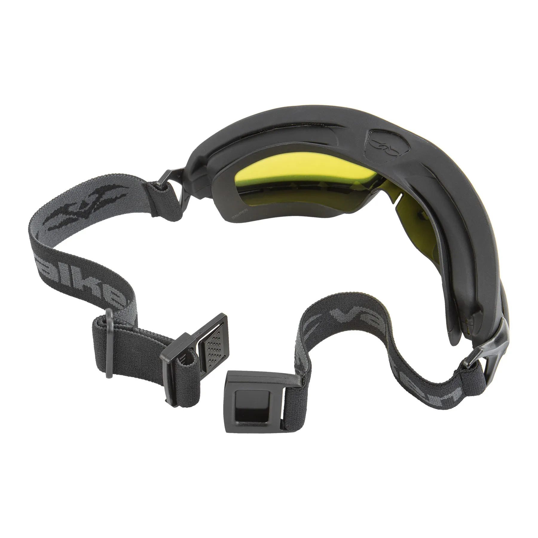 V-Tac Sierra, Yellow Lens