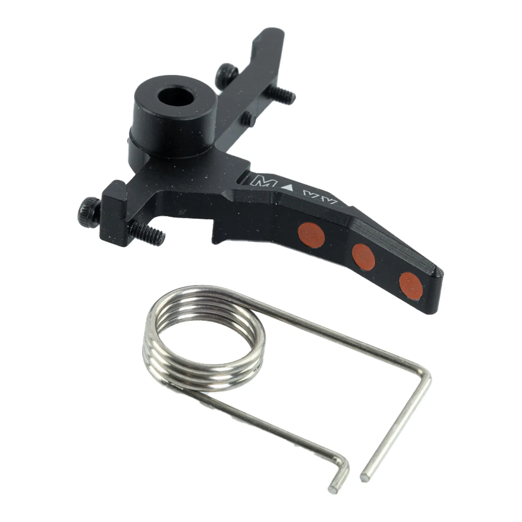 Maxx CNC Advanced Speed Trigger Style C für MTW, Black
