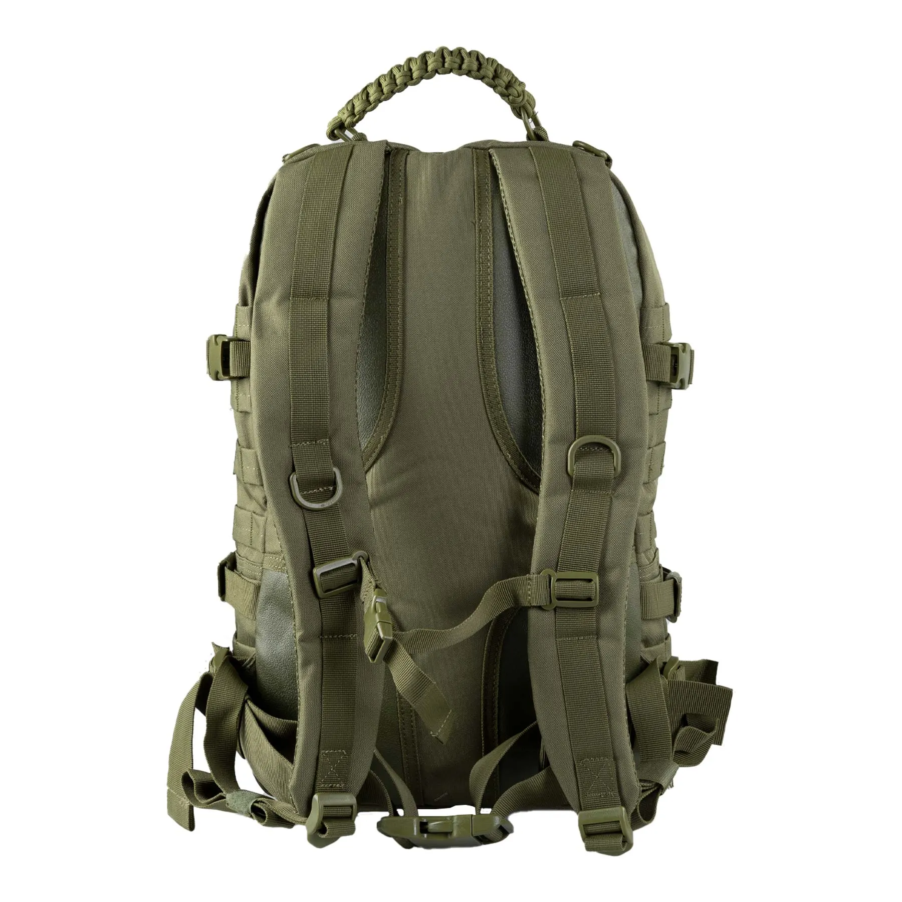 Medium EDC Backpack, Olive Drab Medium EDC Backpack, Olive Drab