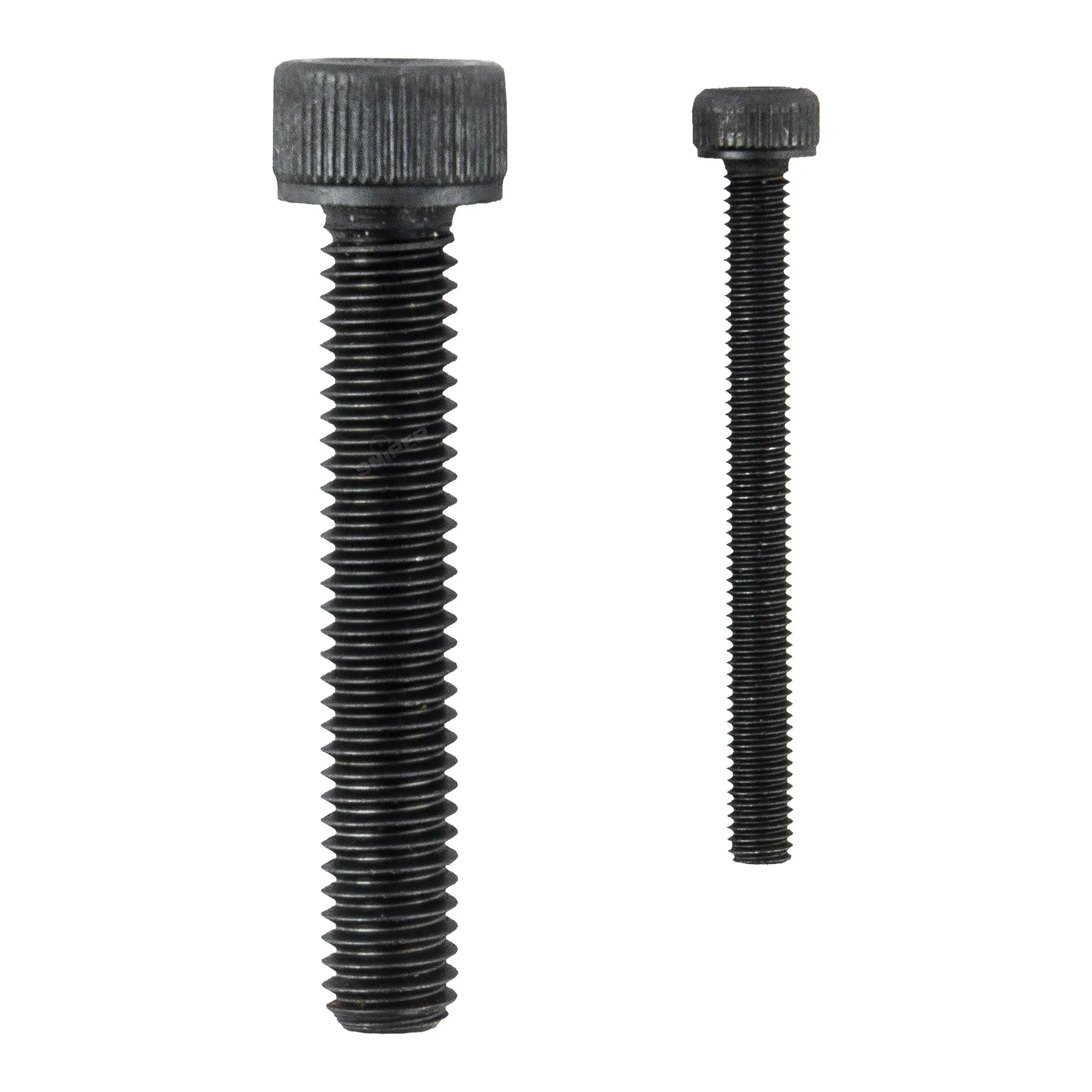 Scout Fake Extended Magwell, Black