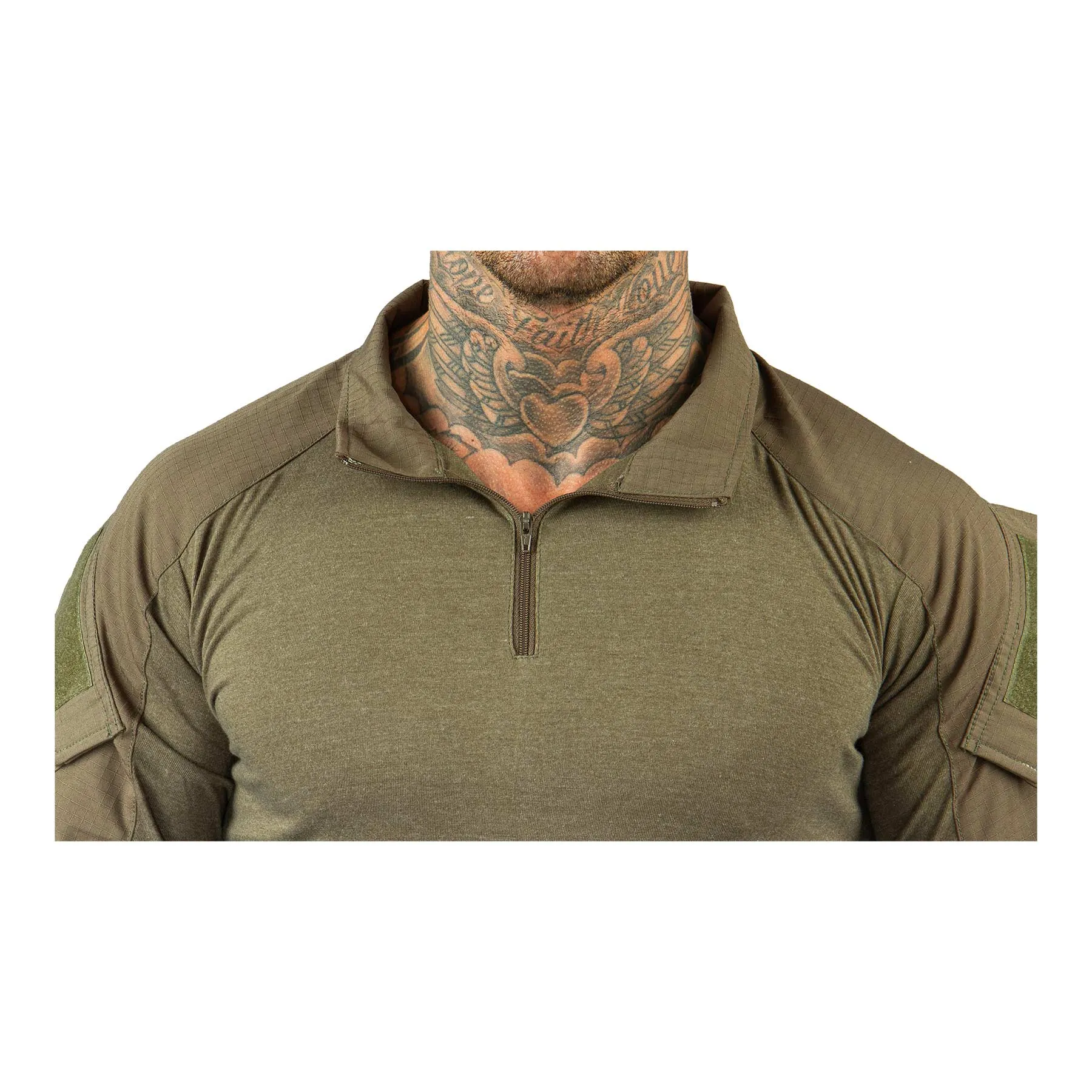 Combat Shirt, Ranger Green