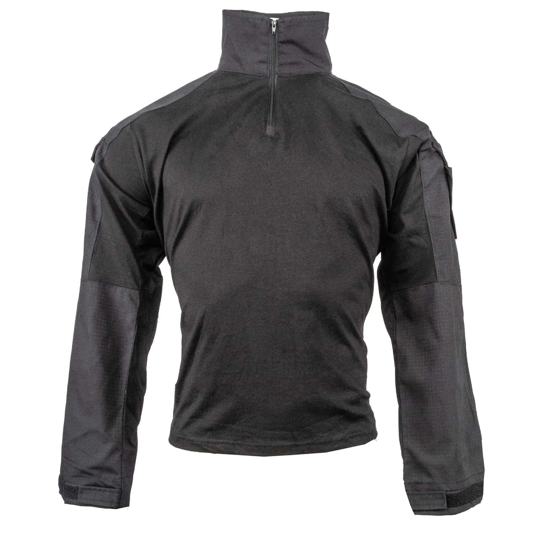 Reapo R3 Frog Suit Combat Shirt, Black Reapo R3 Frog Suit Combat Shirt, Black