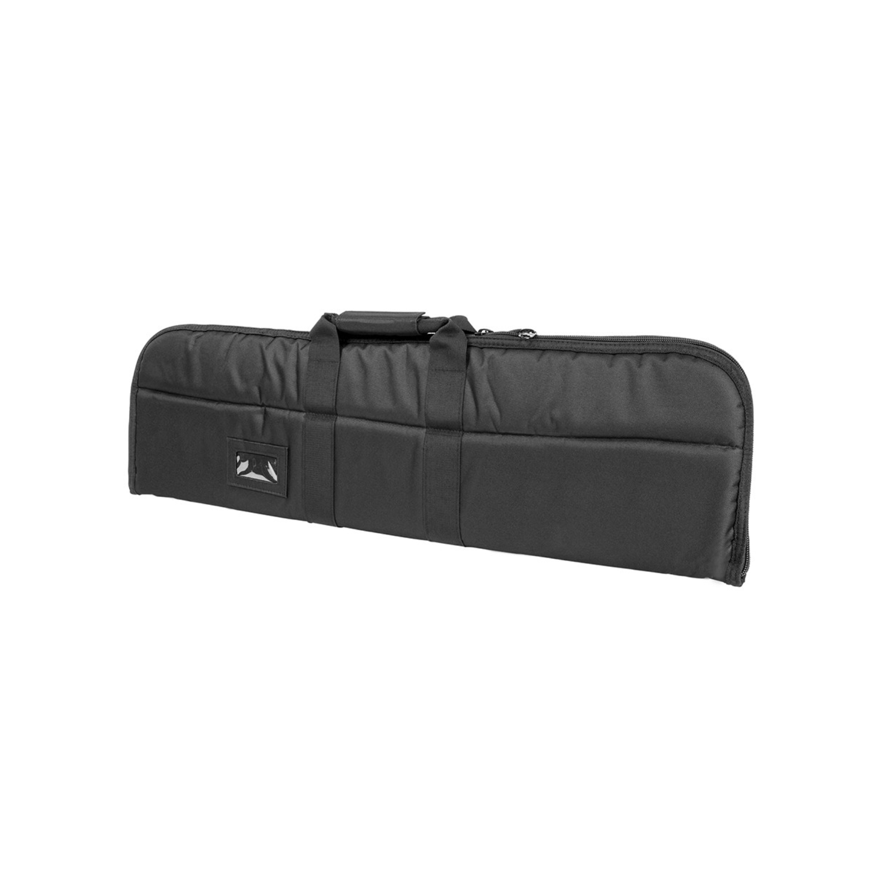 VISM 81cm Waffentasche, Black
